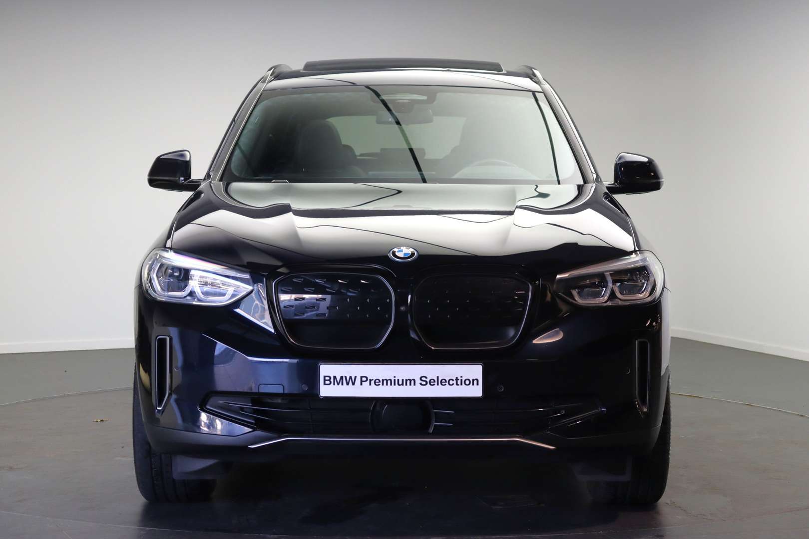 BMW iX3 High Executive - 2021 - Joinsteer - #4