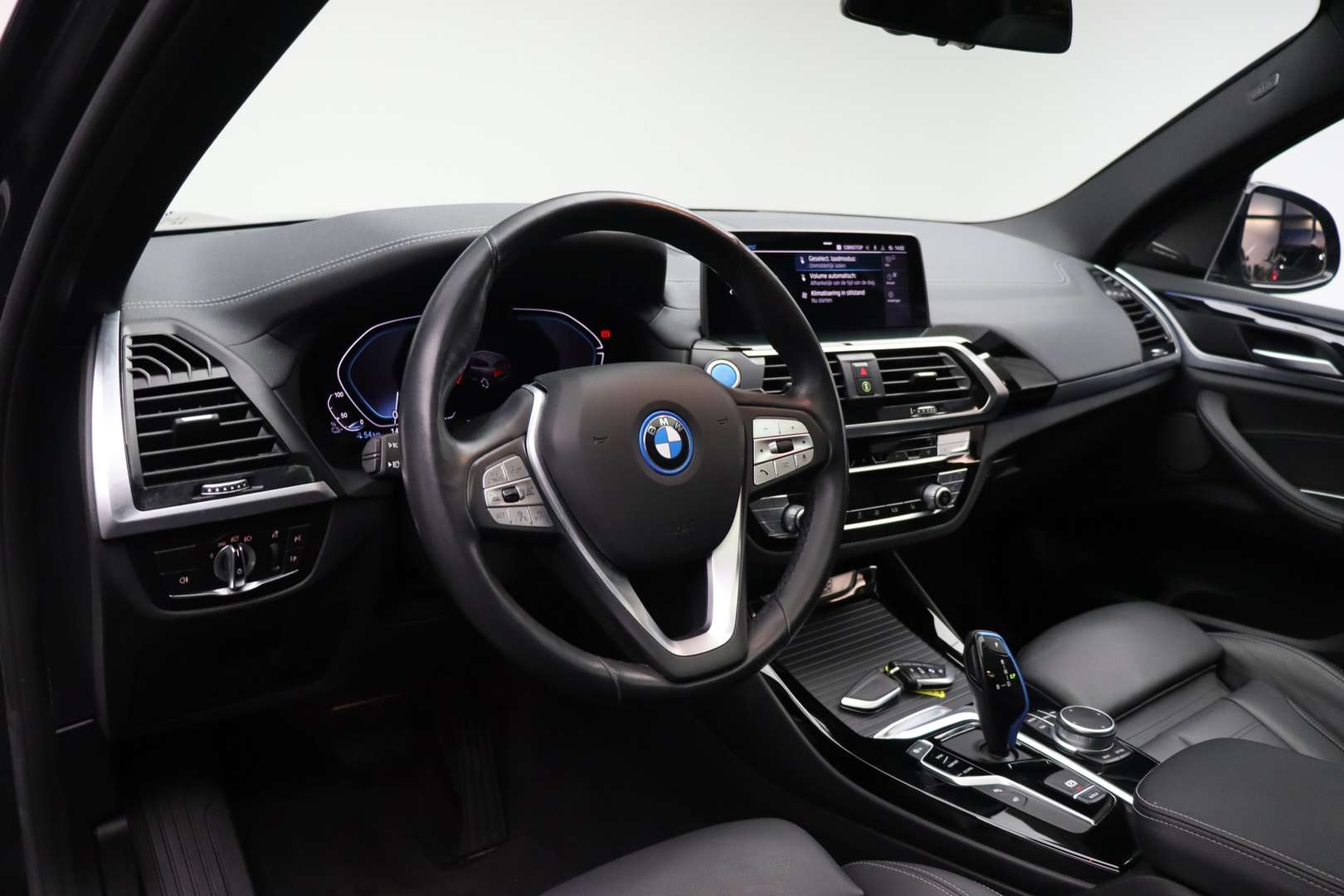 BMW iX3 High Executive - 2021 - Joinsteer - #13