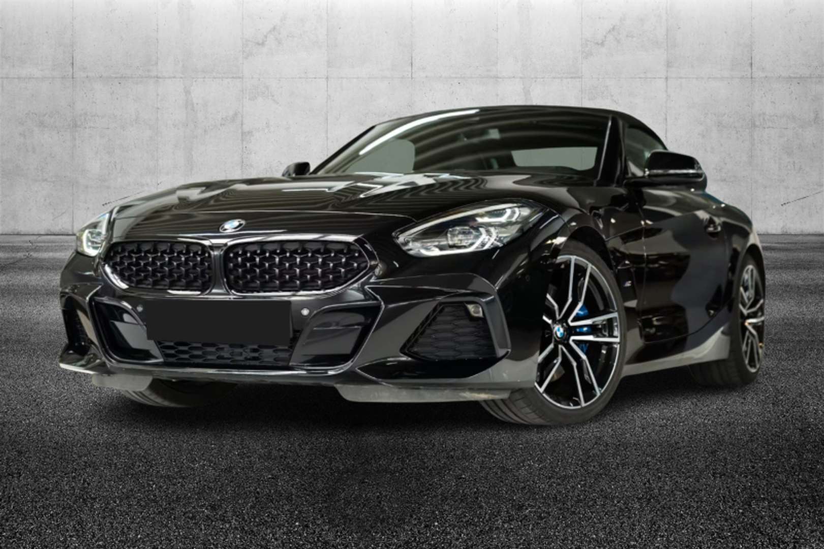 BMW Z4 M Sport SDrive20i - 2021 - Joinsteer - #1