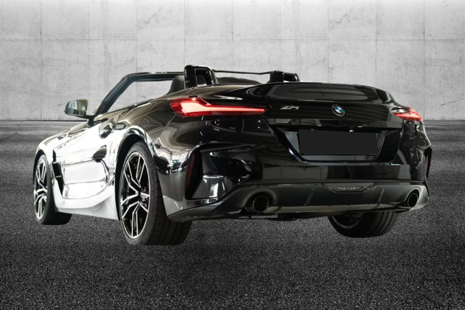 BMW Z4 M Sport SDrive20i - 2021 - Joinsteer - #3