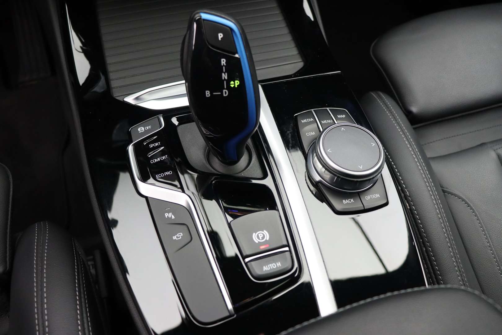 BMW iX3 High Executive - 2021 - Joinsteer - #16