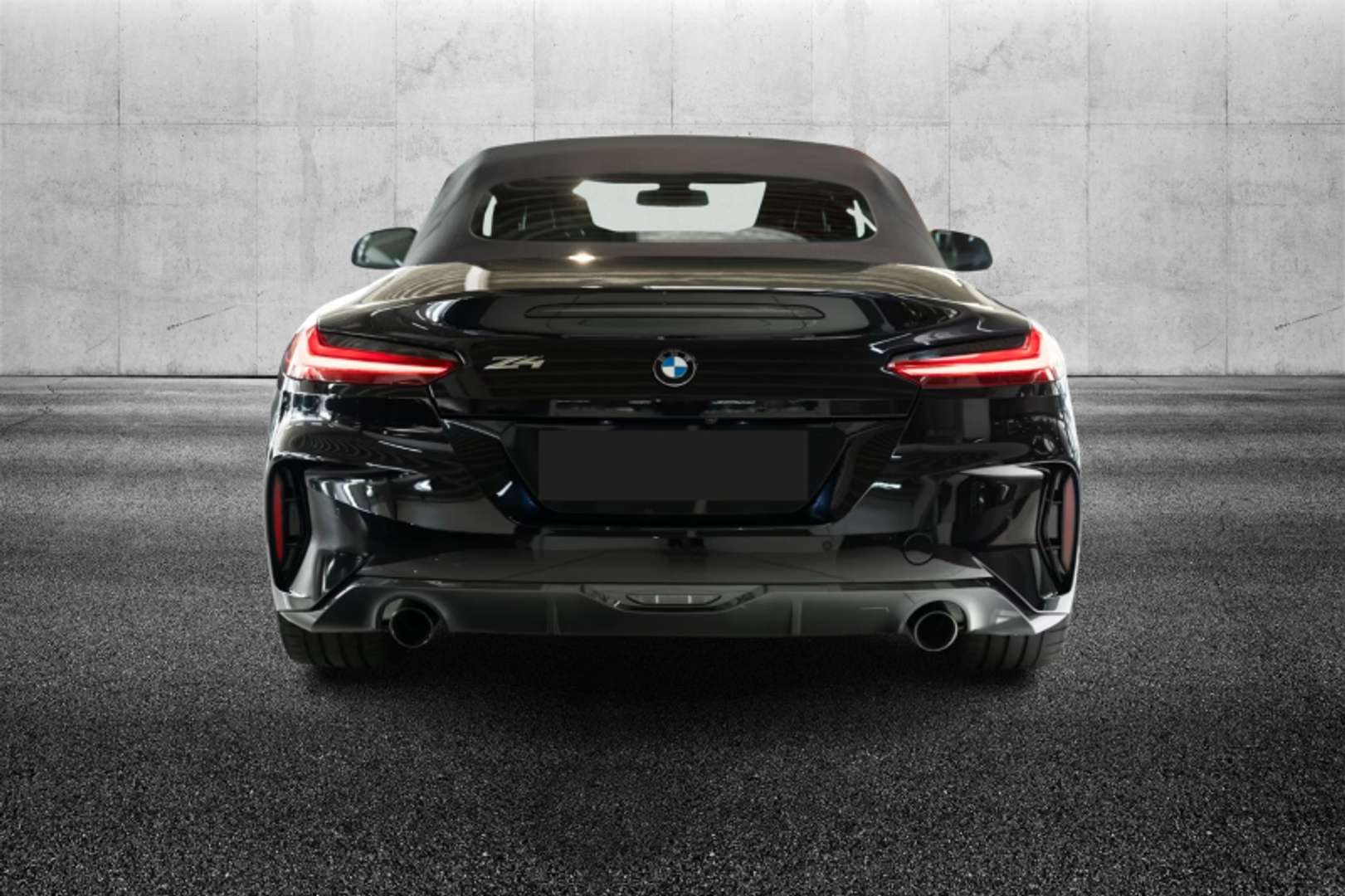 BMW Z4 M Sport SDrive20i - 2021 - Joinsteer - #5