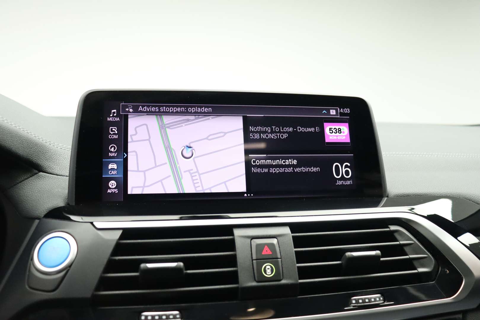 BMW iX3 High Executive - 2021 - Joinsteer - #18