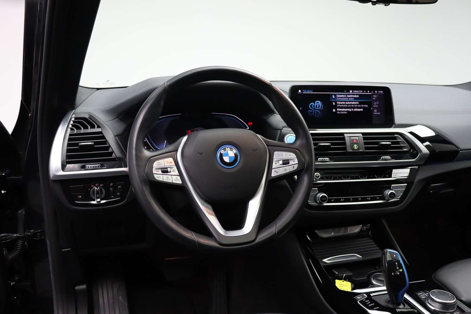 BMW iX3 High Executive - 2021 - Joinsteer - #23