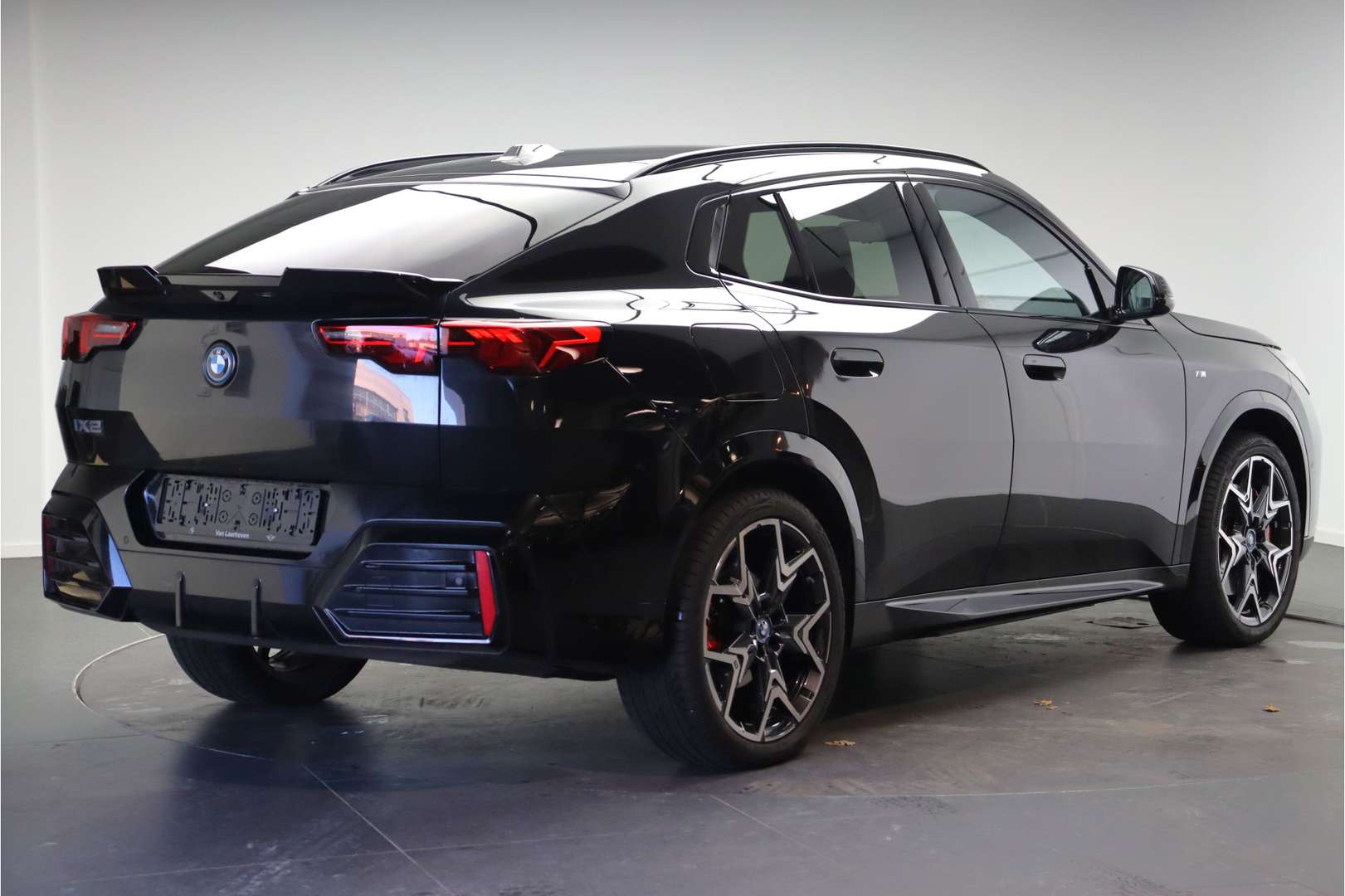 BMW IX2 M Sport EDrive20 - 2024 - Joinsteer - #2