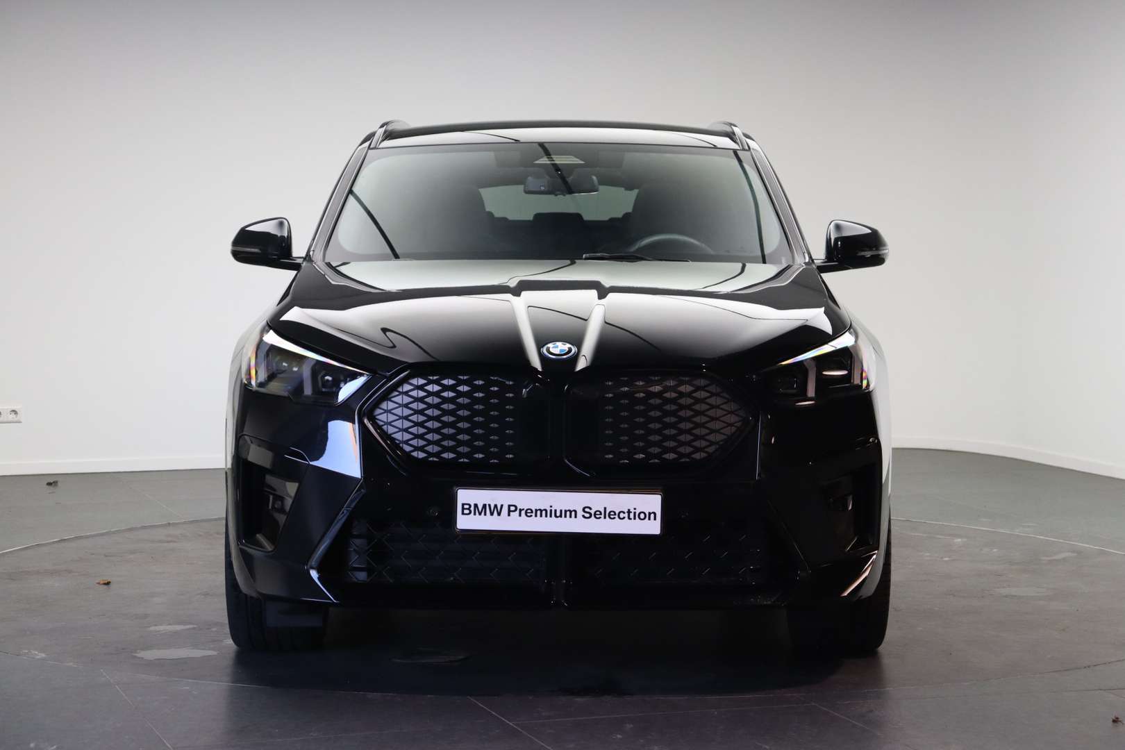 BMW IX2 M Sport EDrive20 - 2024 - Joinsteer - #4
