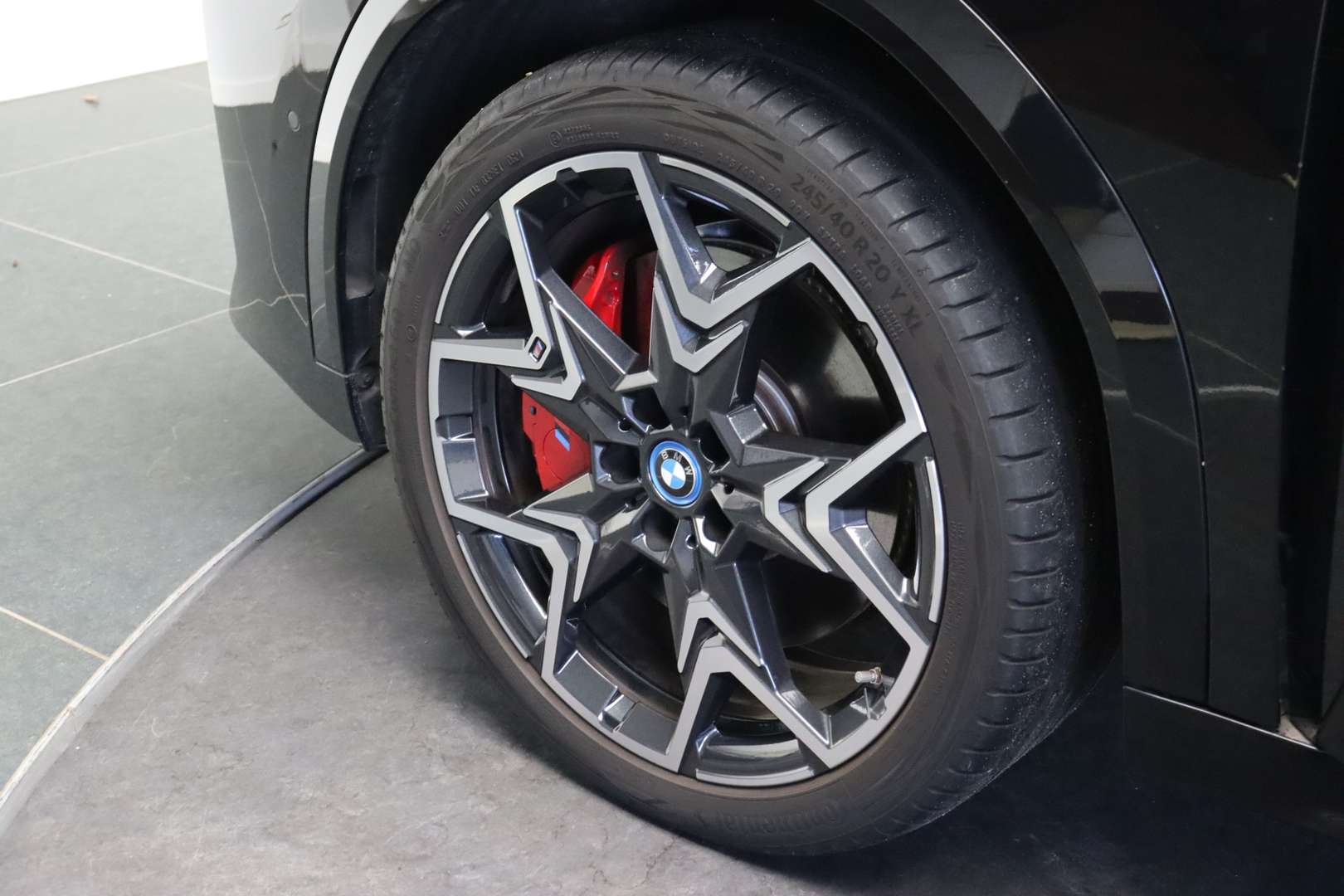 BMW IX2 M Sport EDrive20 - 2024 - Joinsteer - #5