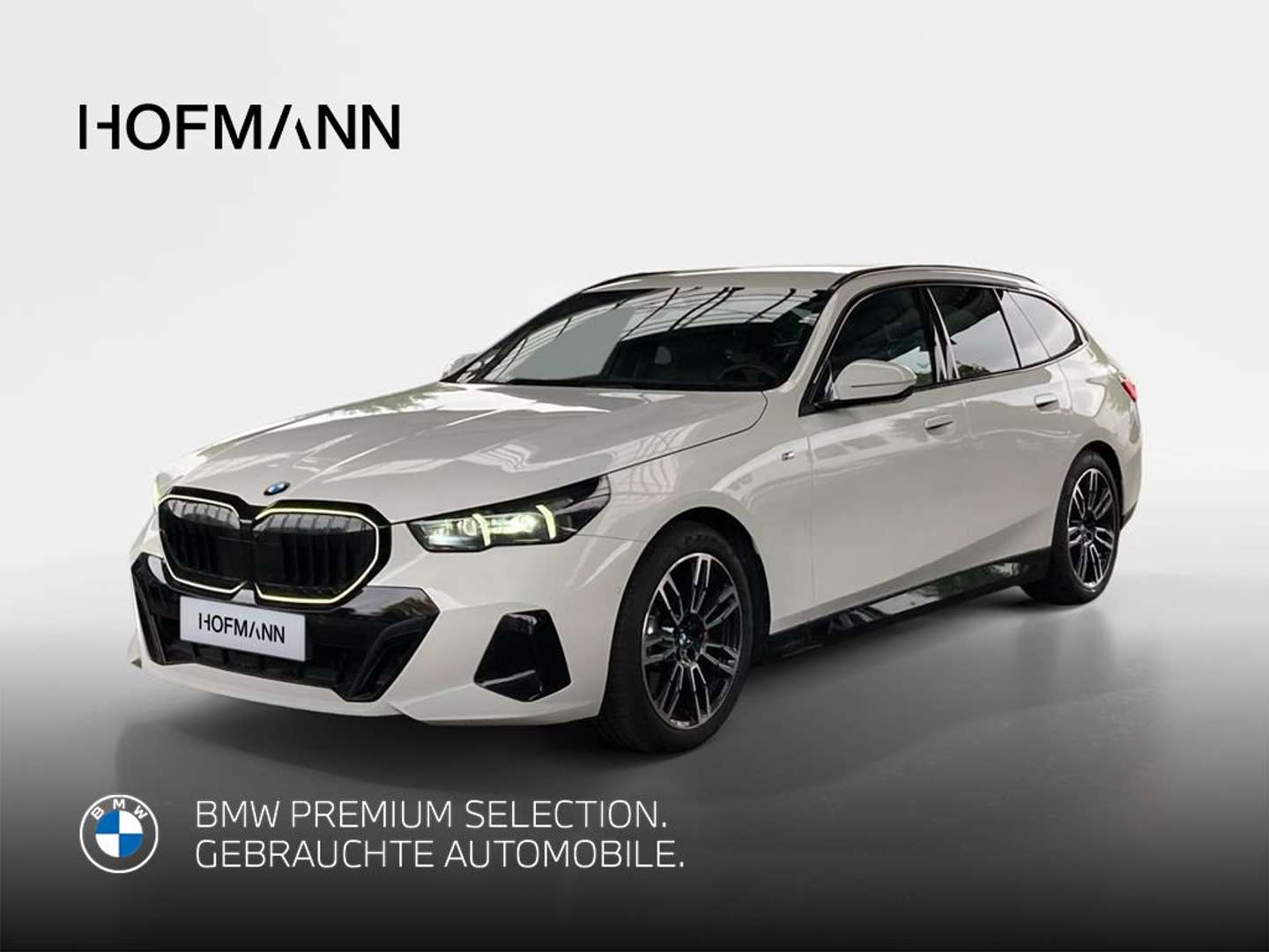 BMW 520 M Sport - 2024 - Joinsteer - #1