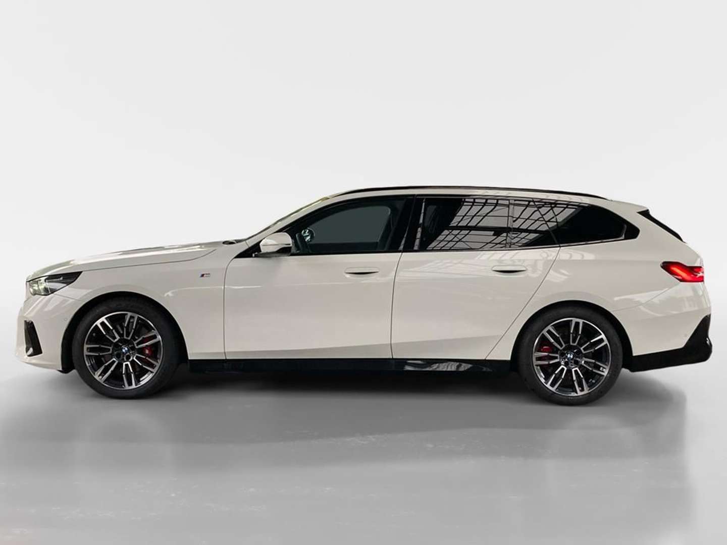 BMW 520 M Sport - 2024 - Joinsteer - #3