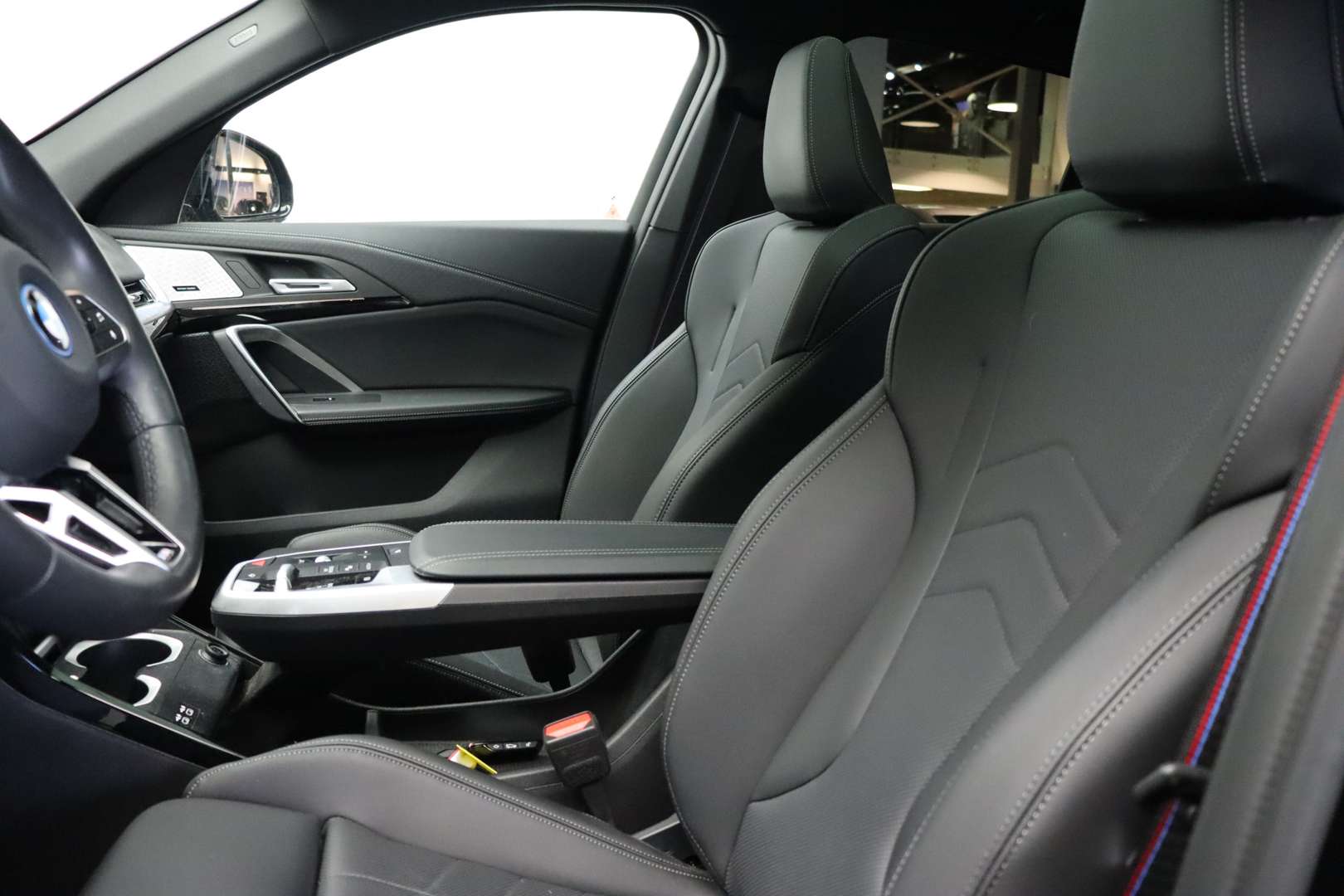 BMW IX2 M Sport EDrive20 - 2024 - Joinsteer - #10