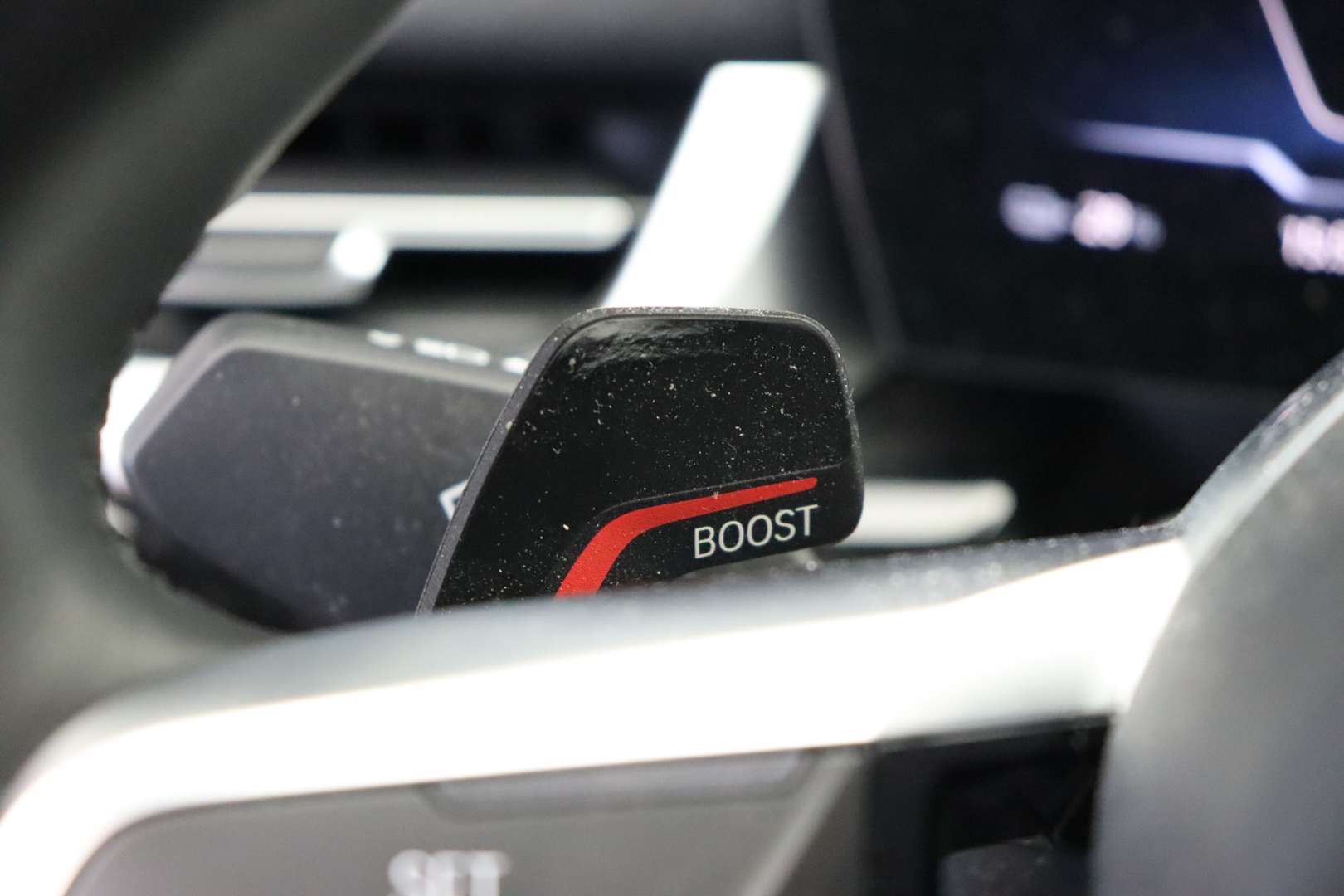 BMW IX2 M Sport EDrive20 - 2024 - Joinsteer - #14