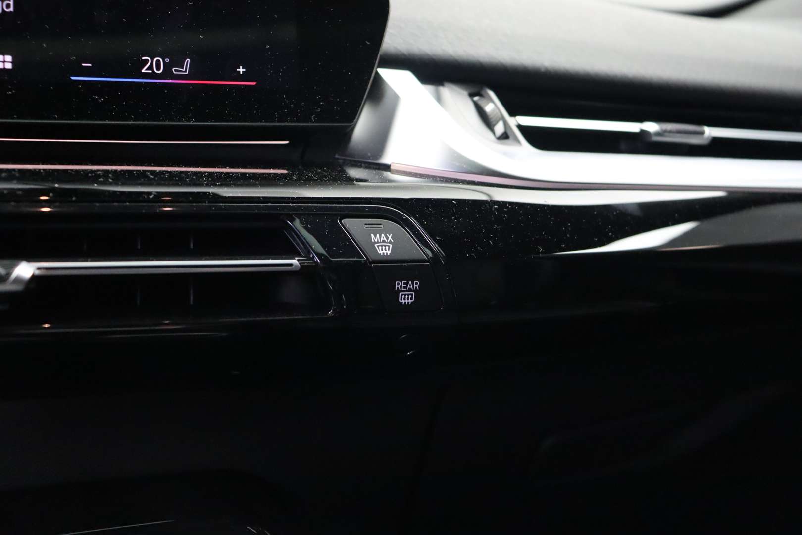 BMW IX2 M Sport EDrive20 - 2024 - Joinsteer - #15