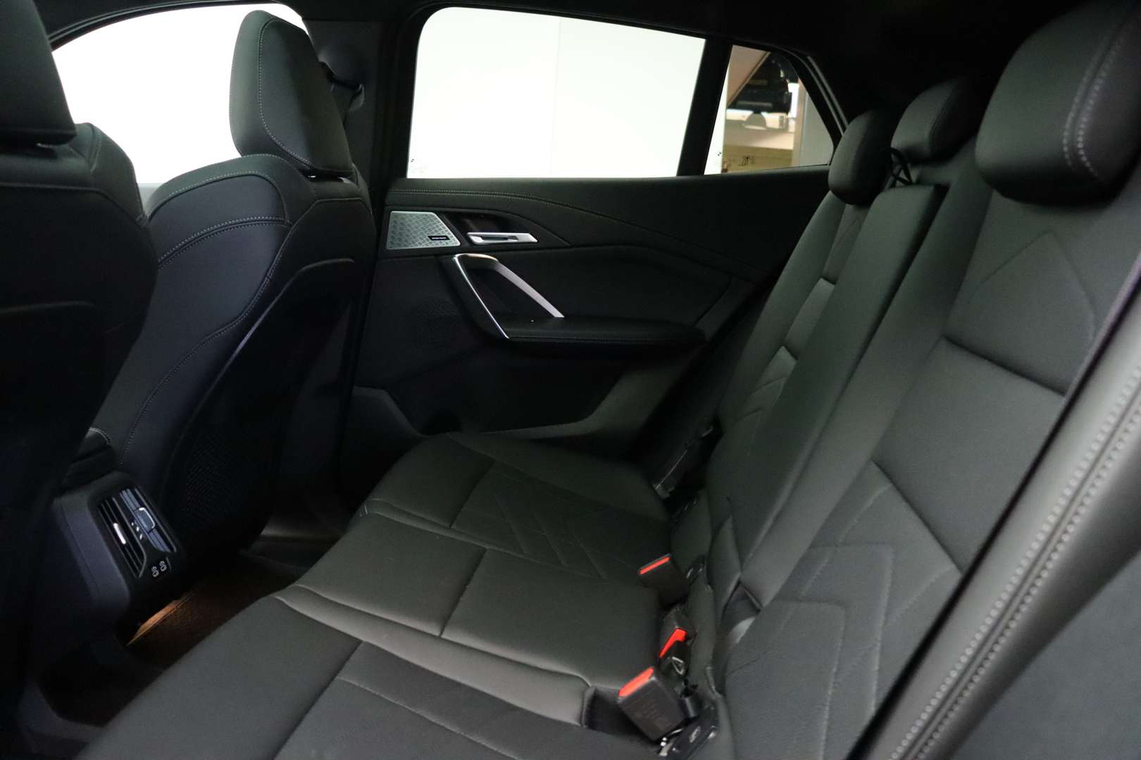 BMW IX2 M Sport EDrive20 - 2024 - Joinsteer - #19