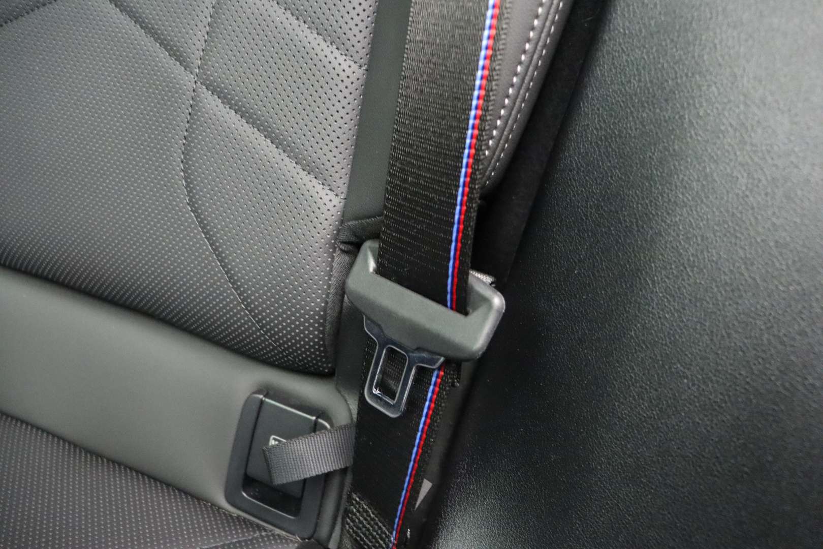 BMW IX2 M Sport EDrive20 - 2024 - Joinsteer - #20