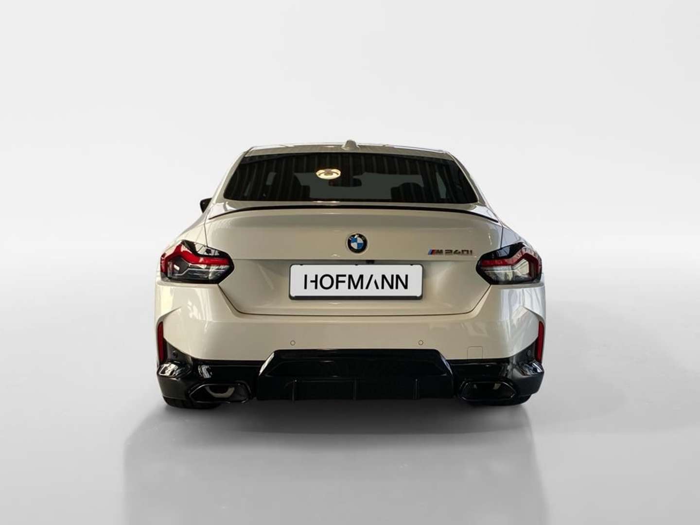 BMW M2 M Sport - 2023 - Joinsteer - #4