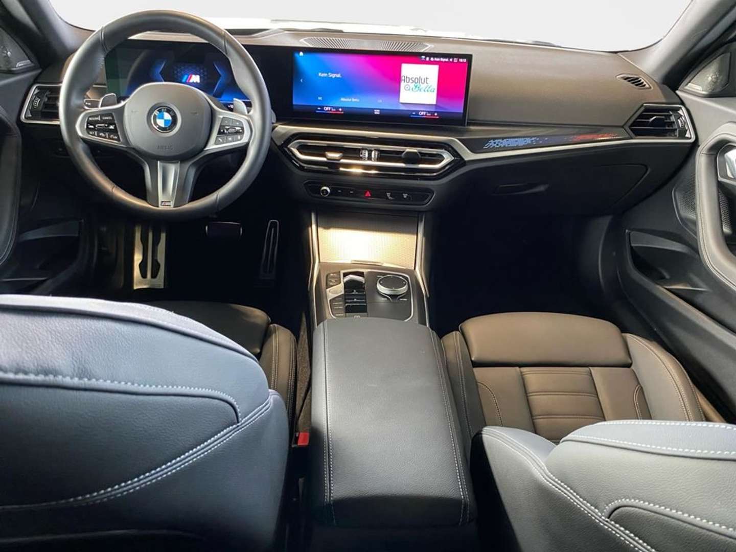 BMW M2 M Sport - 2023 - Joinsteer - #11