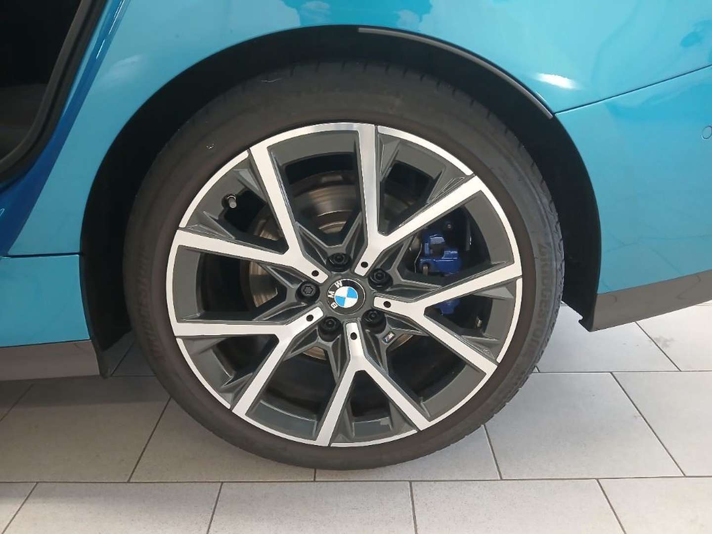 BMW 218i Gran Coupé M Sport - 2024 - Joinsteer - #2