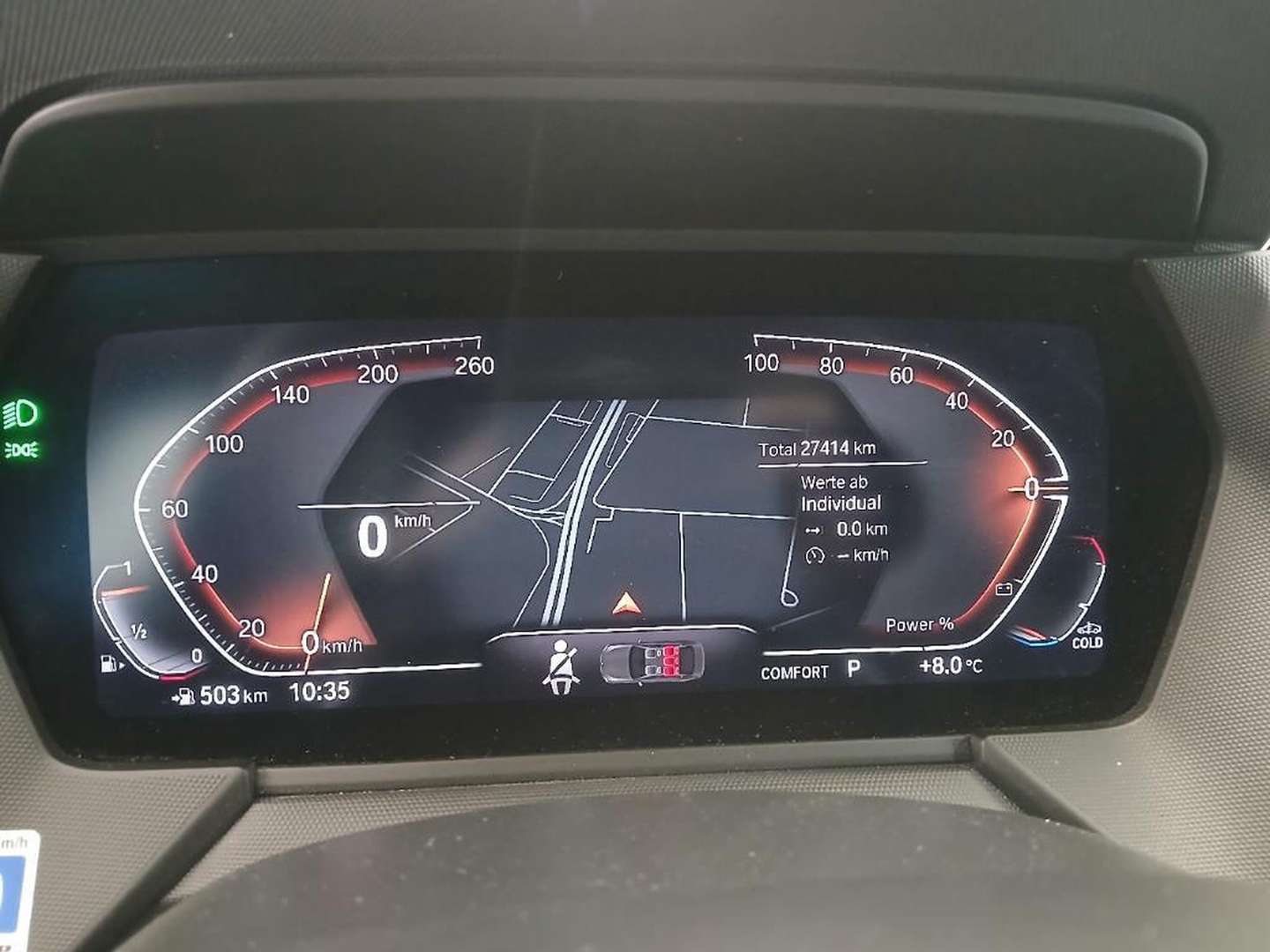 BMW 218i Gran Coupé M Sport - 2024 - Joinsteer - #6