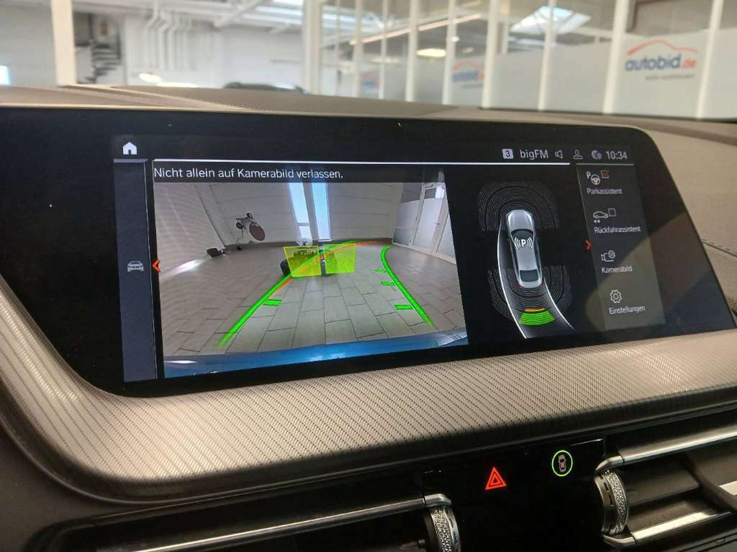 BMW 218i Gran Coupé M Sport - 2024 - Joinsteer - #8