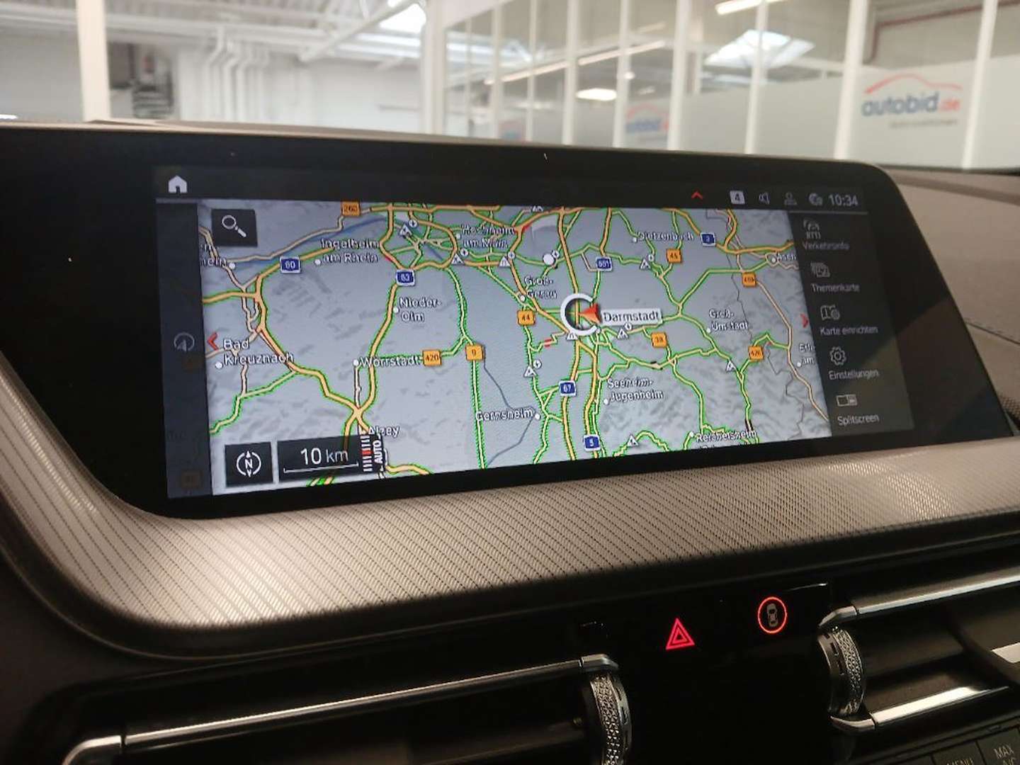 BMW 218i Gran Coupé M Sport - 2024 - Joinsteer - #9