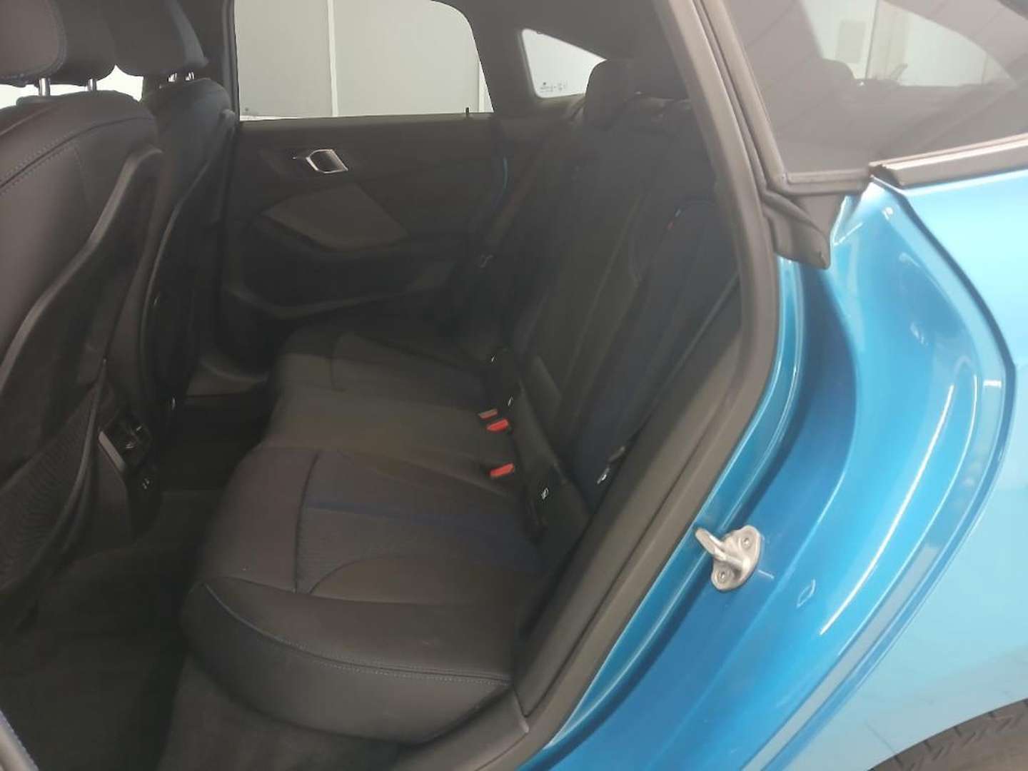 BMW 218i Gran Coupé M Sport - 2024 - Joinsteer - #12