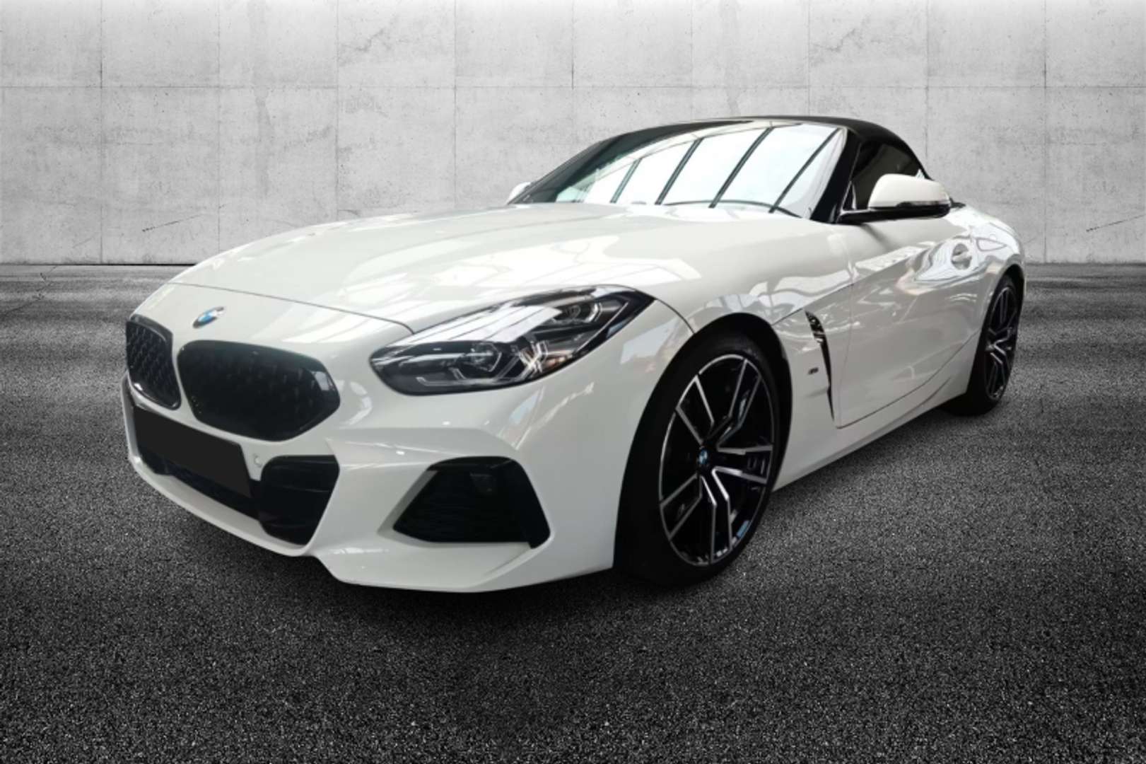 BMW Z4 M Sport SDrive20i - 2021 - Joinsteer - #2
