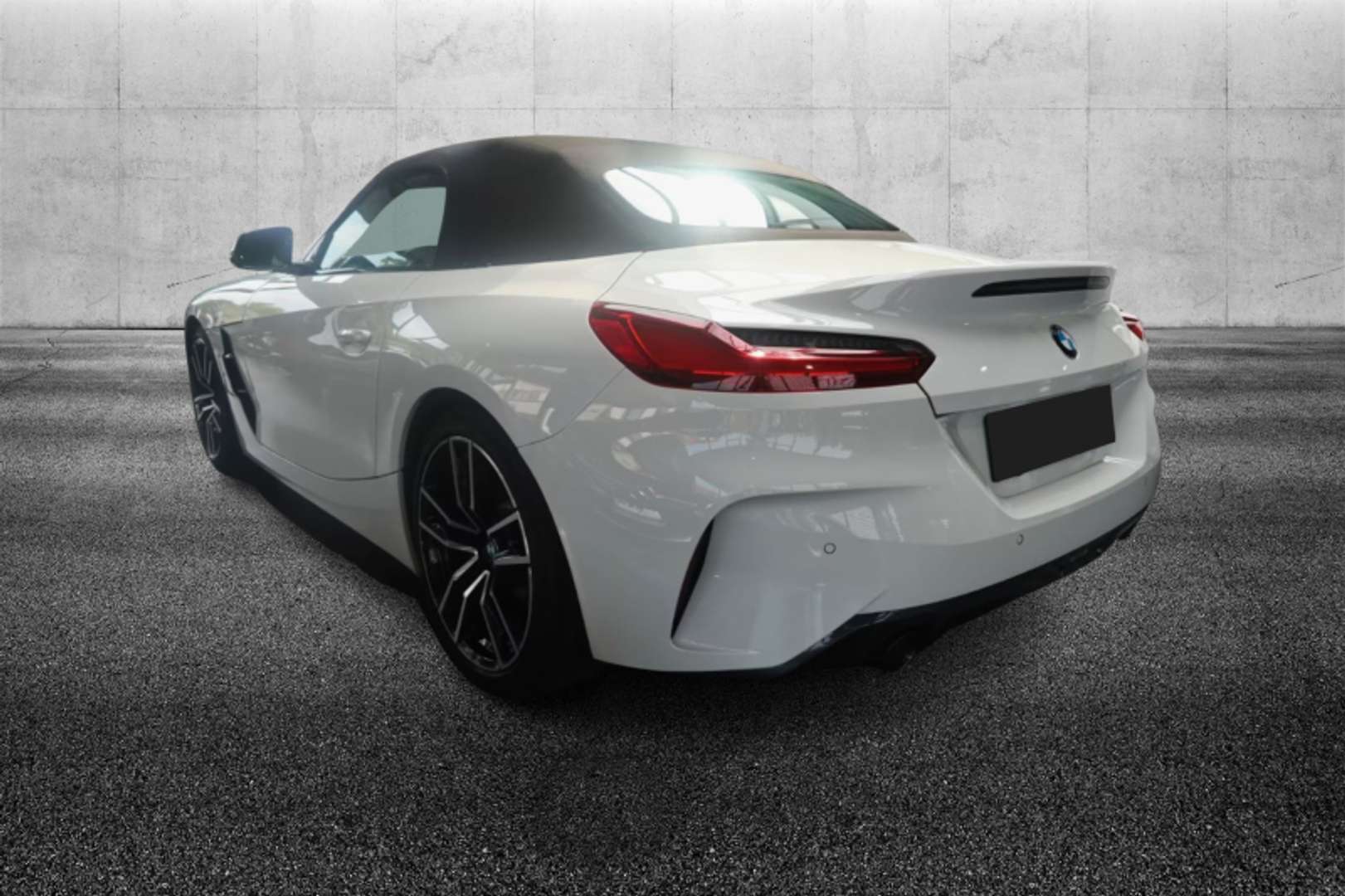 BMW Z4 M Sport SDrive20i - 2021 - Joinsteer - #3