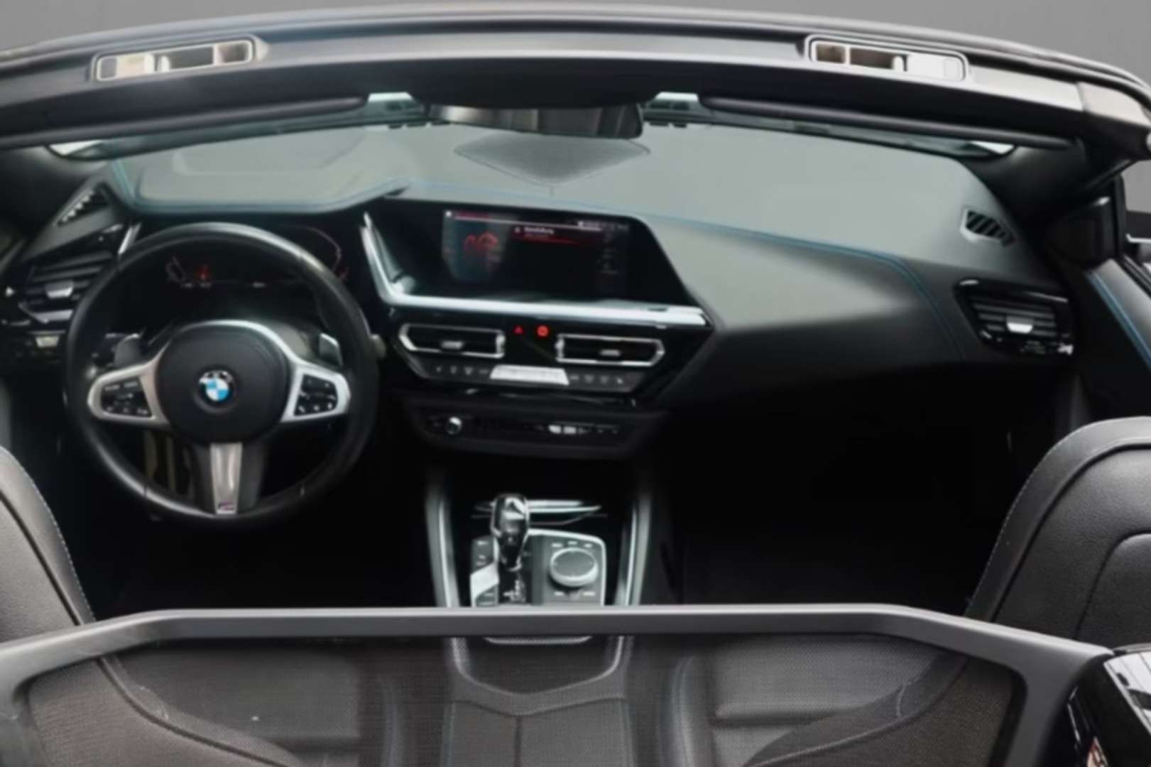 BMW Z4 M Sport SDrive20i - 2021 - Joinsteer - #7
