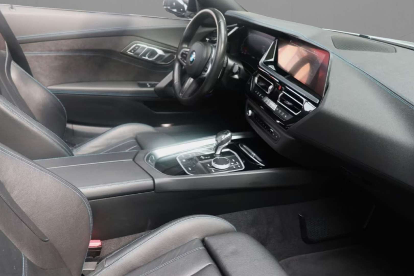 BMW Z4 M Sport SDrive20i - 2021 - Joinsteer - #11