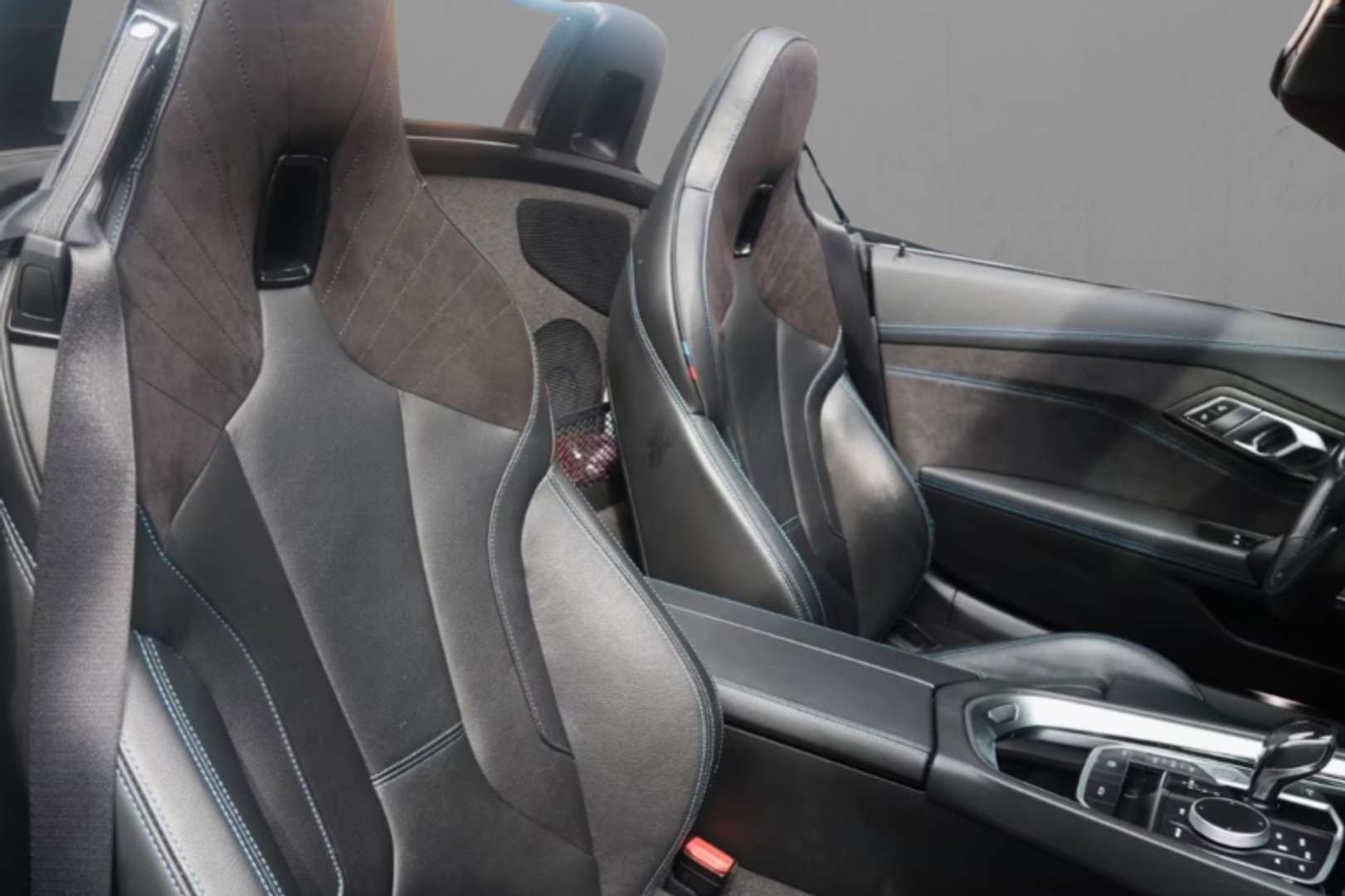 BMW Z4 M Sport SDrive20i - 2021 - Joinsteer - #12