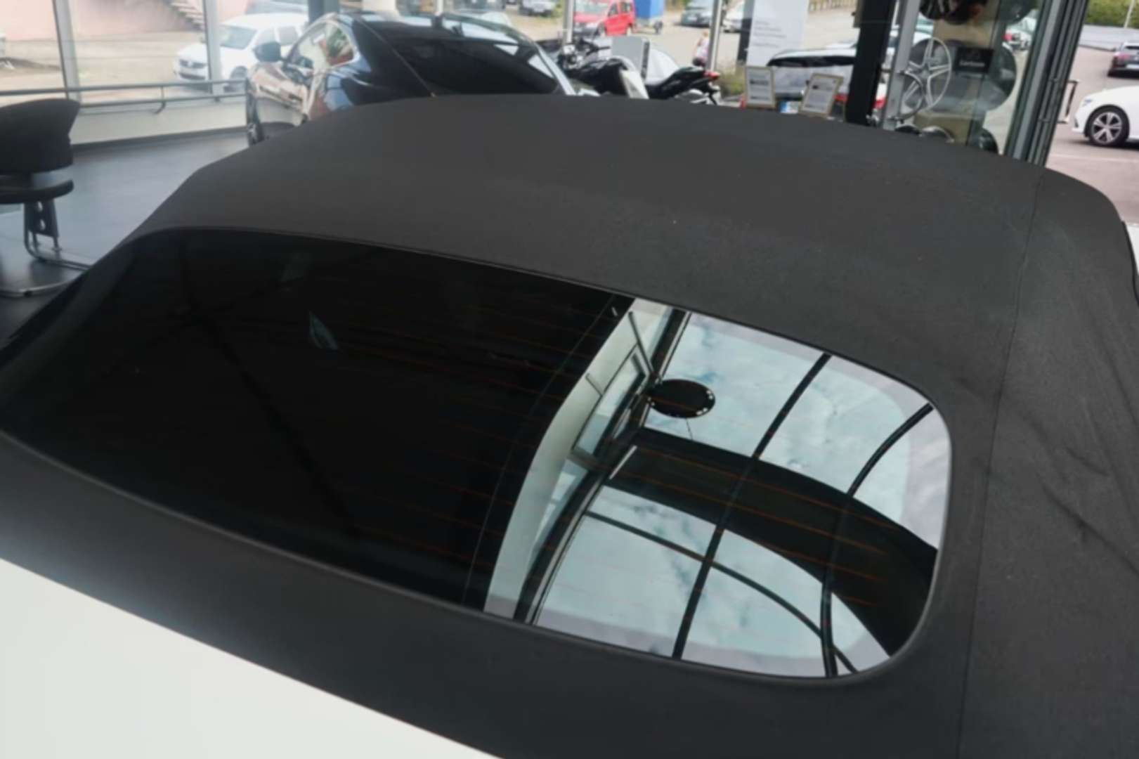 BMW Z4 M Sport SDrive20i - 2021 - Joinsteer - #13