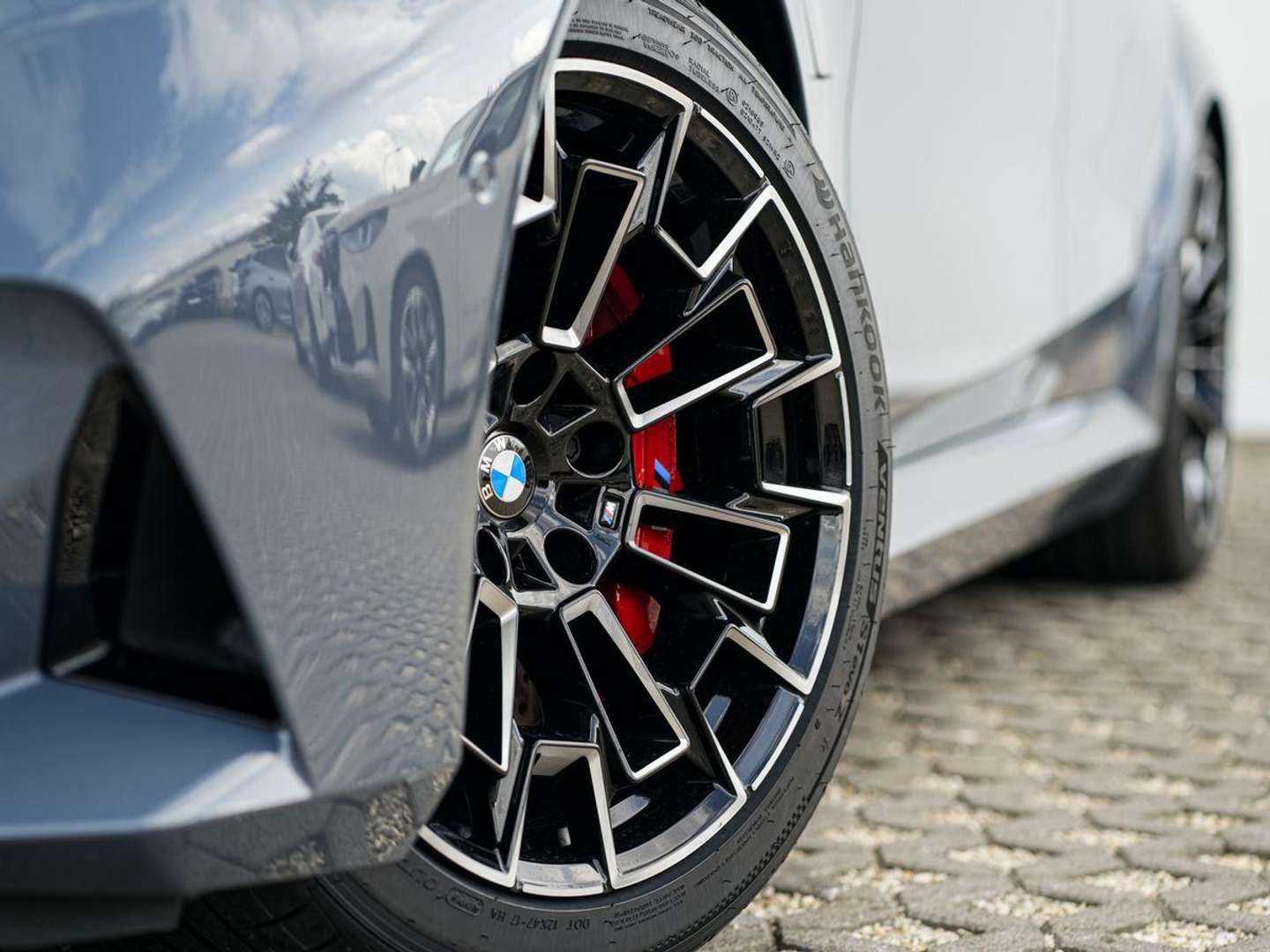 BMW M5 Touring M Sport - 2025 - Joinsteer - #2
