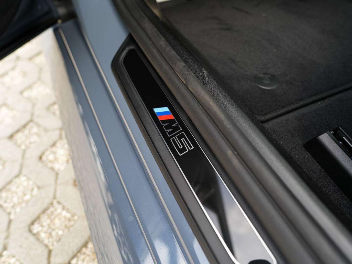 BMW M5 Touring M Sport - 2025 - Joinsteer - #5