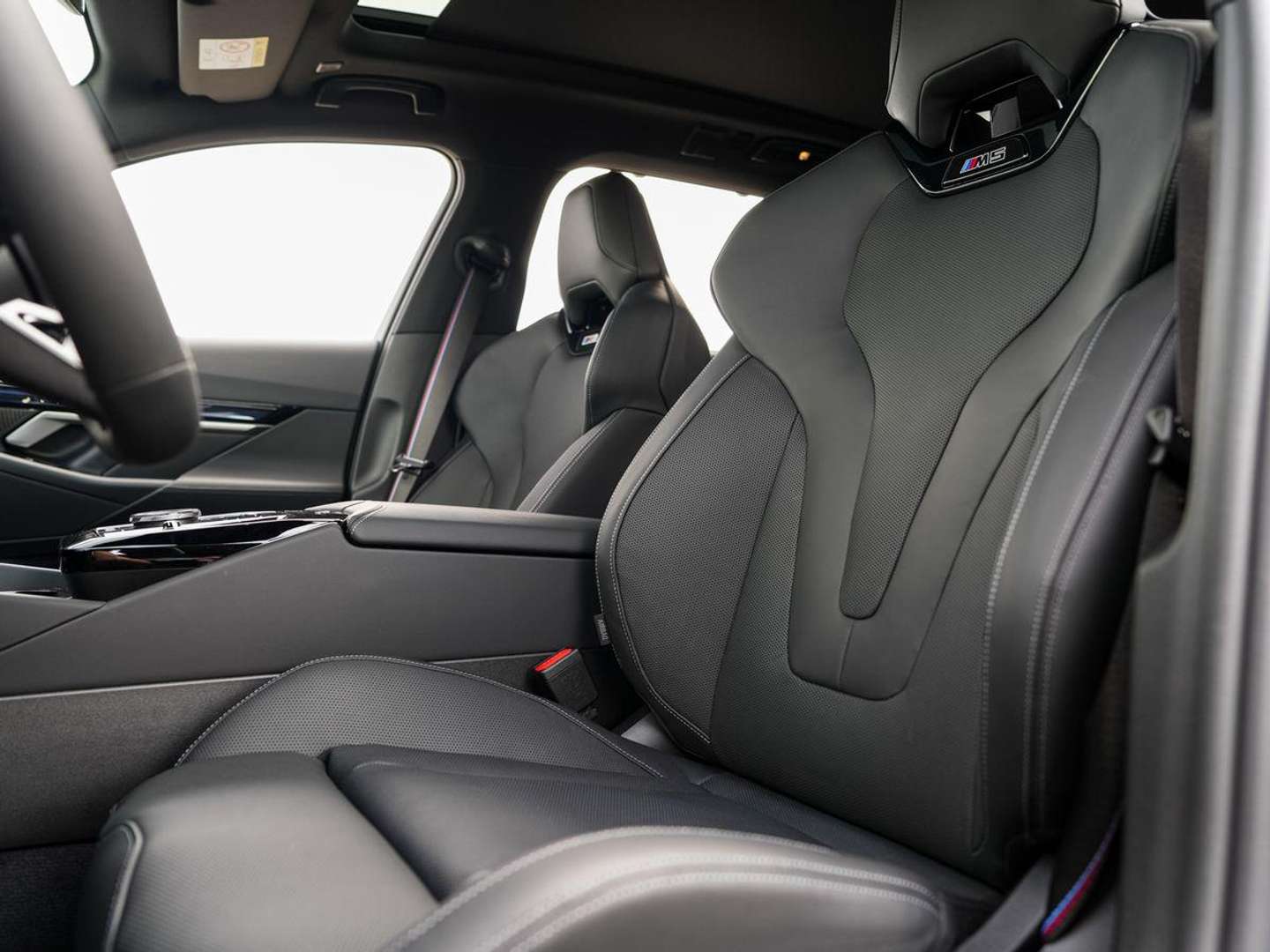 BMW M5 Touring M Sport - 2025 - Joinsteer - #7