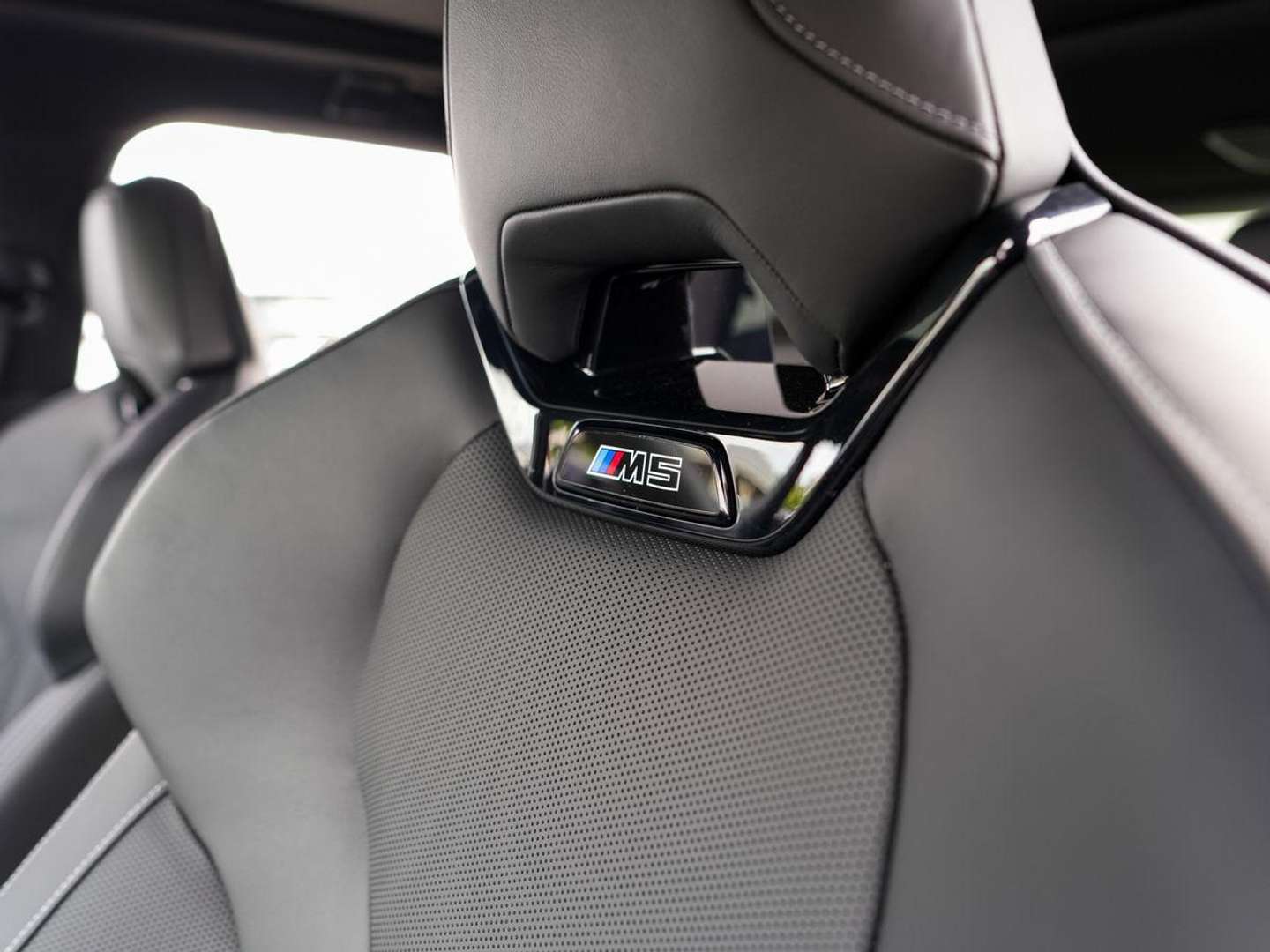 BMW M5 Touring M Sport - 2025 - Joinsteer - #9