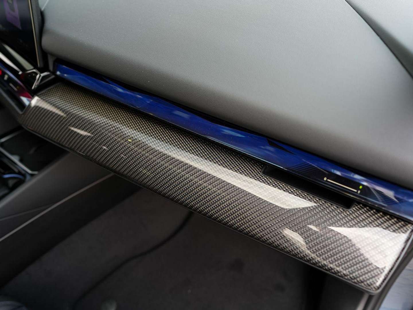 BMW M5 Touring M Sport - 2025 - Joinsteer - #11