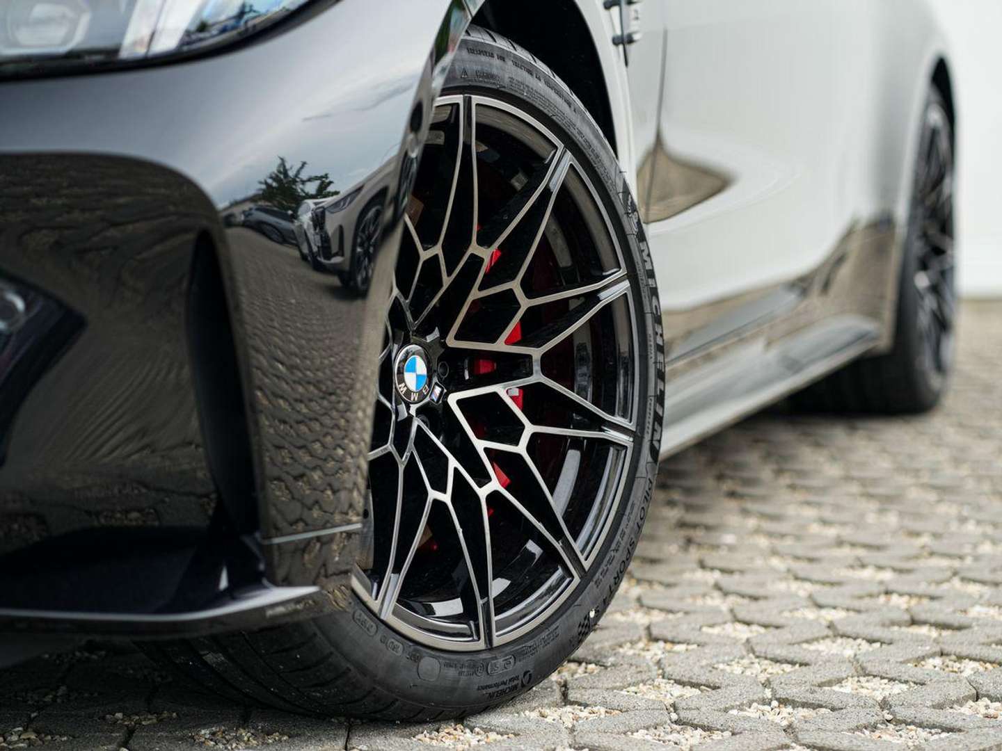 BMW M4 Cabriolet M4 Competition - 2025 - Joinsteer - #2