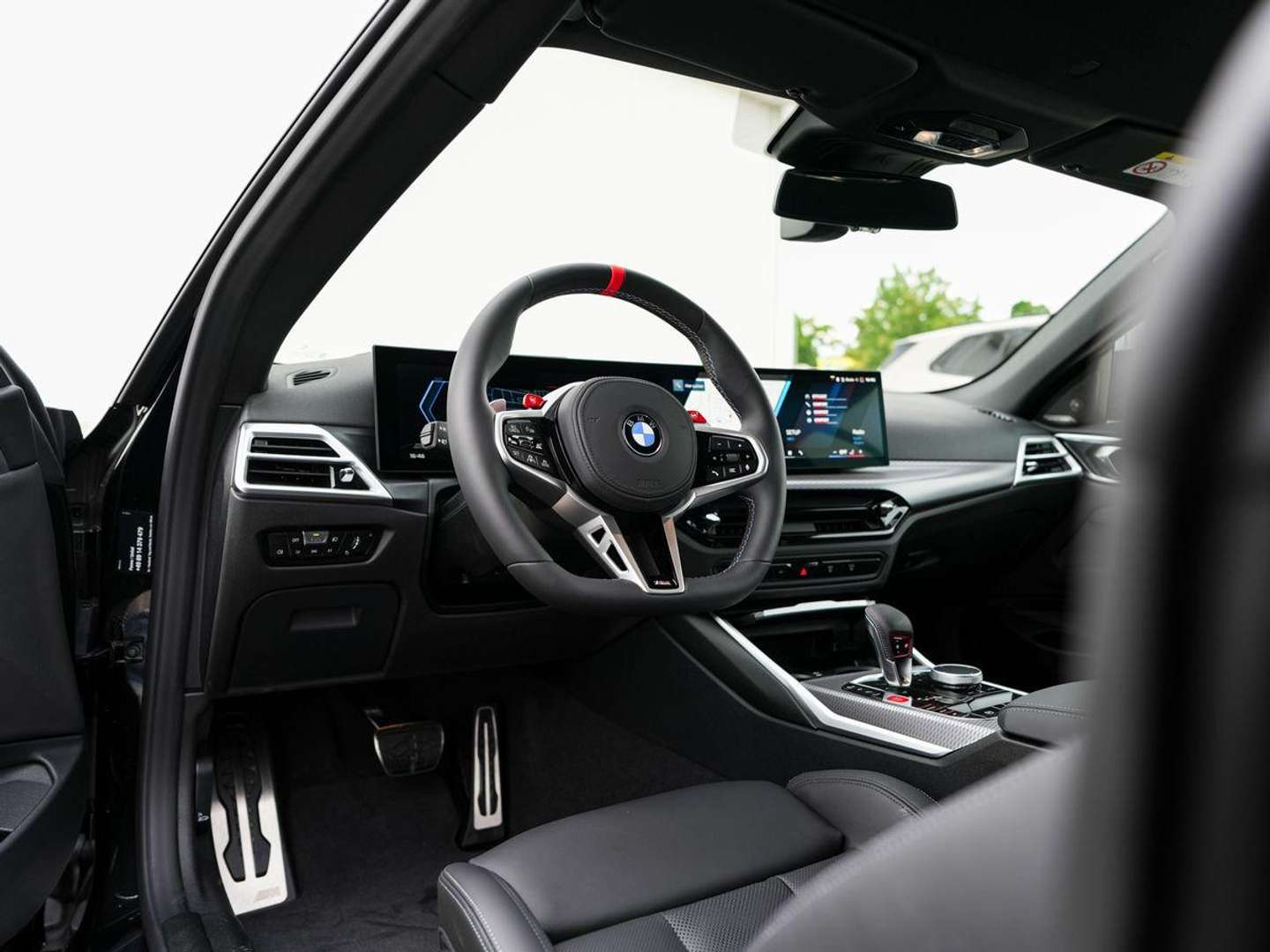 BMW M4 Cabriolet M4 Competition - 2025 - Joinsteer - #3