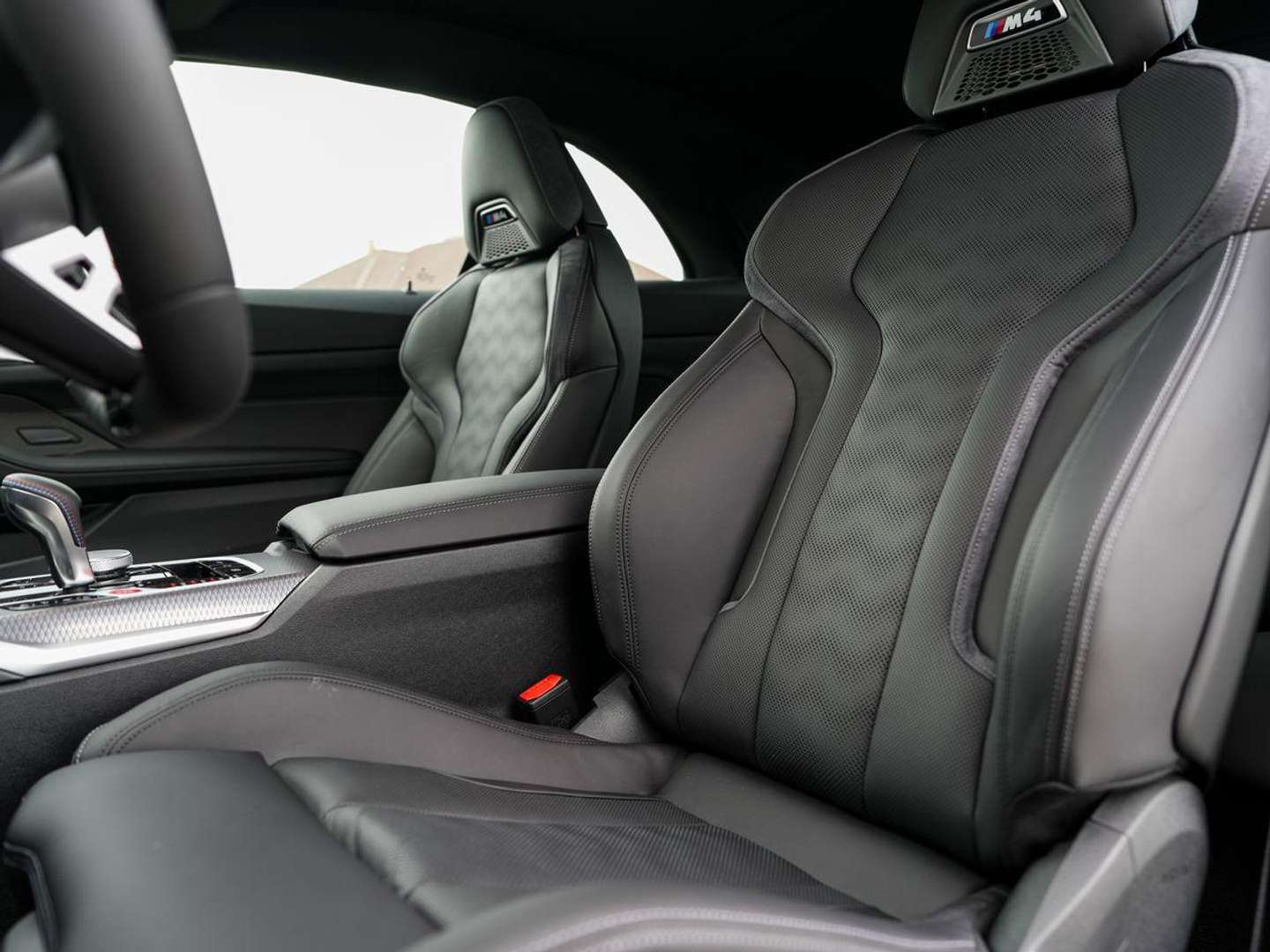 BMW M4 Cabriolet M4 Competition - 2025 - Joinsteer - #7