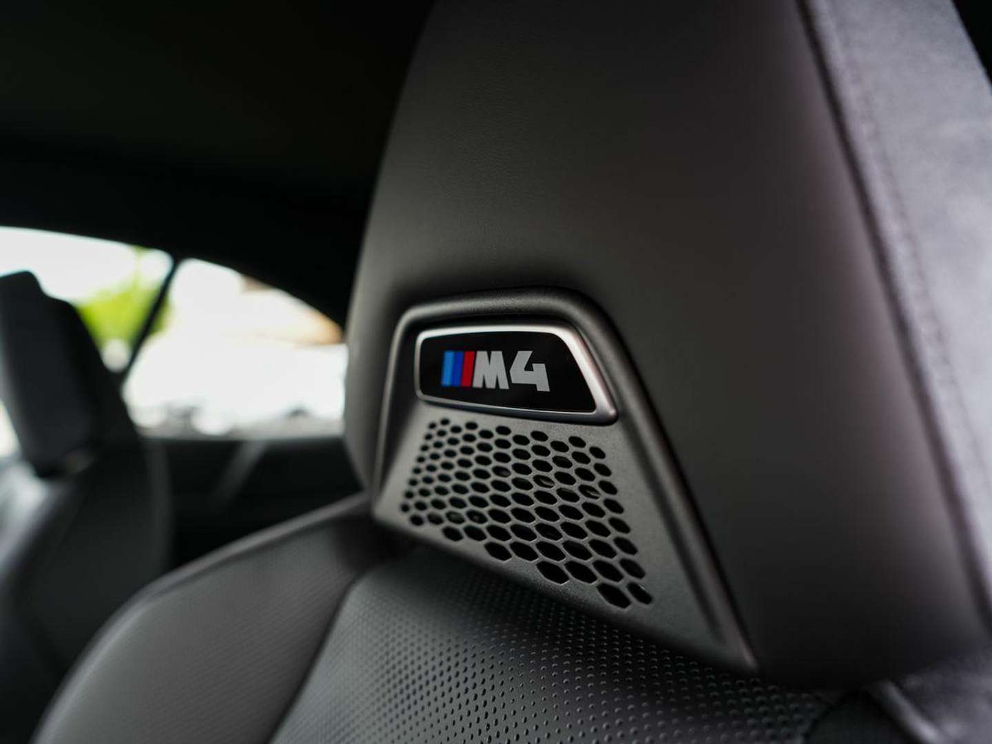 BMW M4 Cabriolet M4 Competition - 2025 - Joinsteer - #9