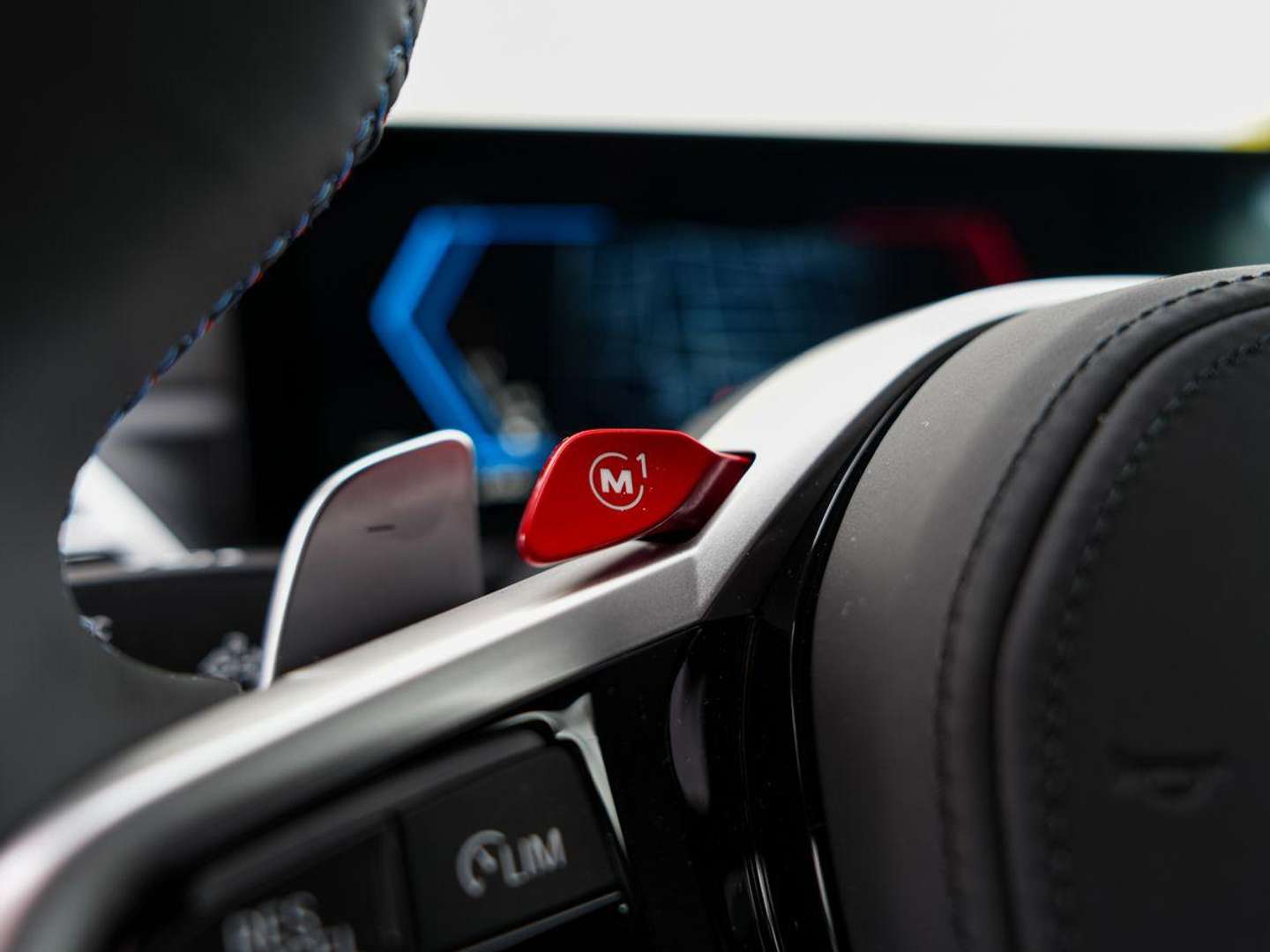 BMW M4 Cabriolet M4 Competition - 2025 - Joinsteer - #11