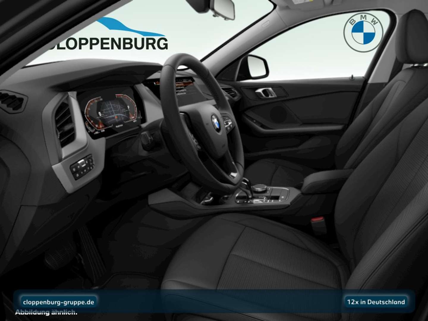 BMW 118i Advantage 118i - 2021 - Joinsteer - #3