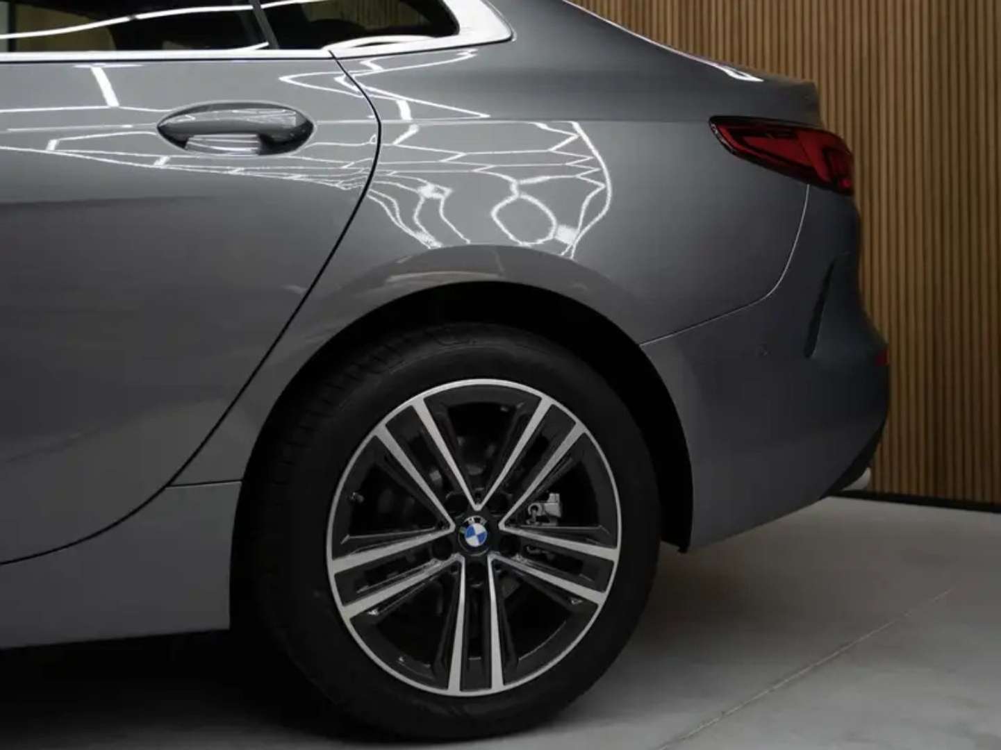 BMW Série 2 Gran Coupé 218i - 2024 - Joinsteer - #5