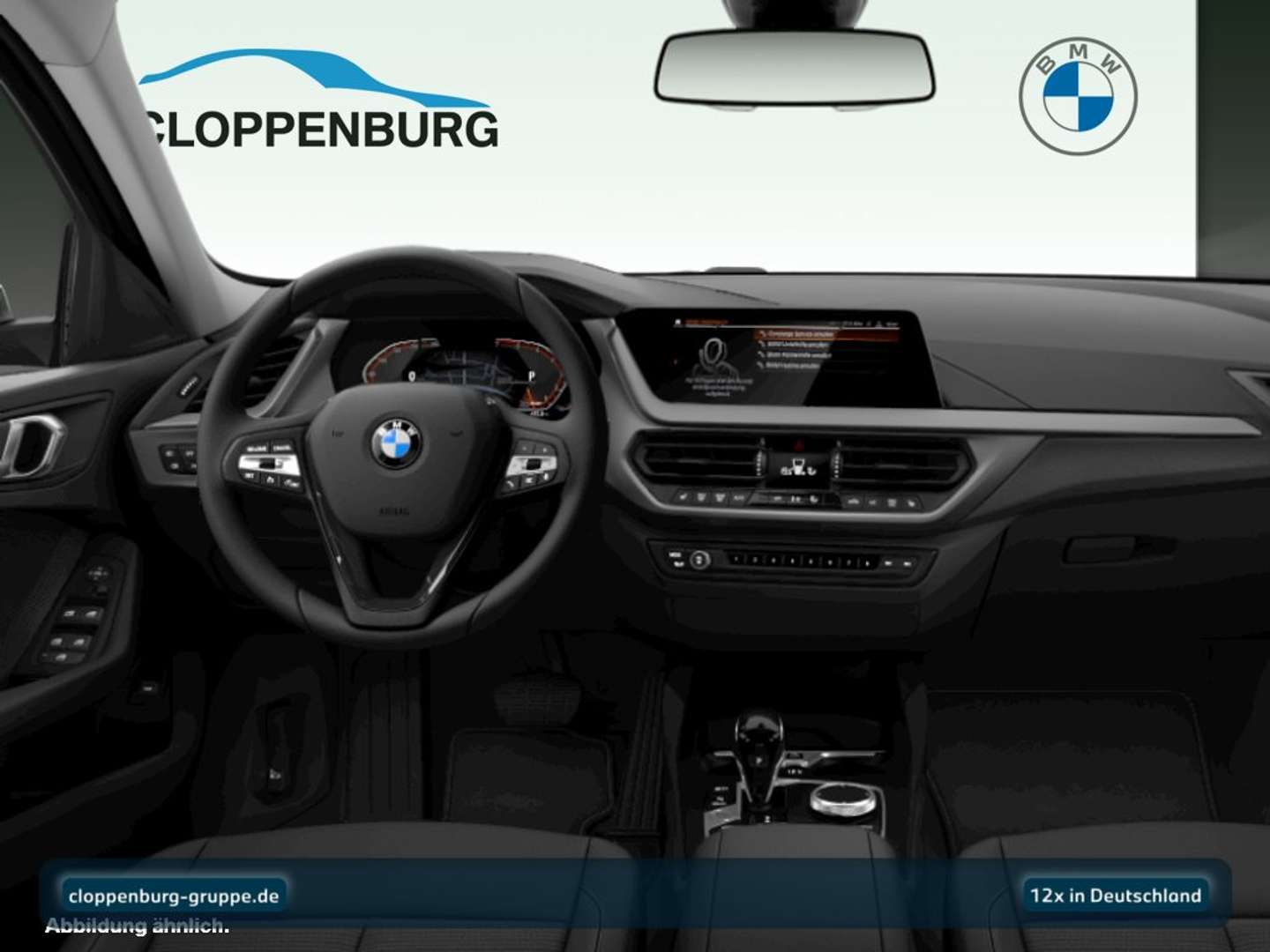 BMW 118i Advantage 118i - 2021 - Joinsteer - #4