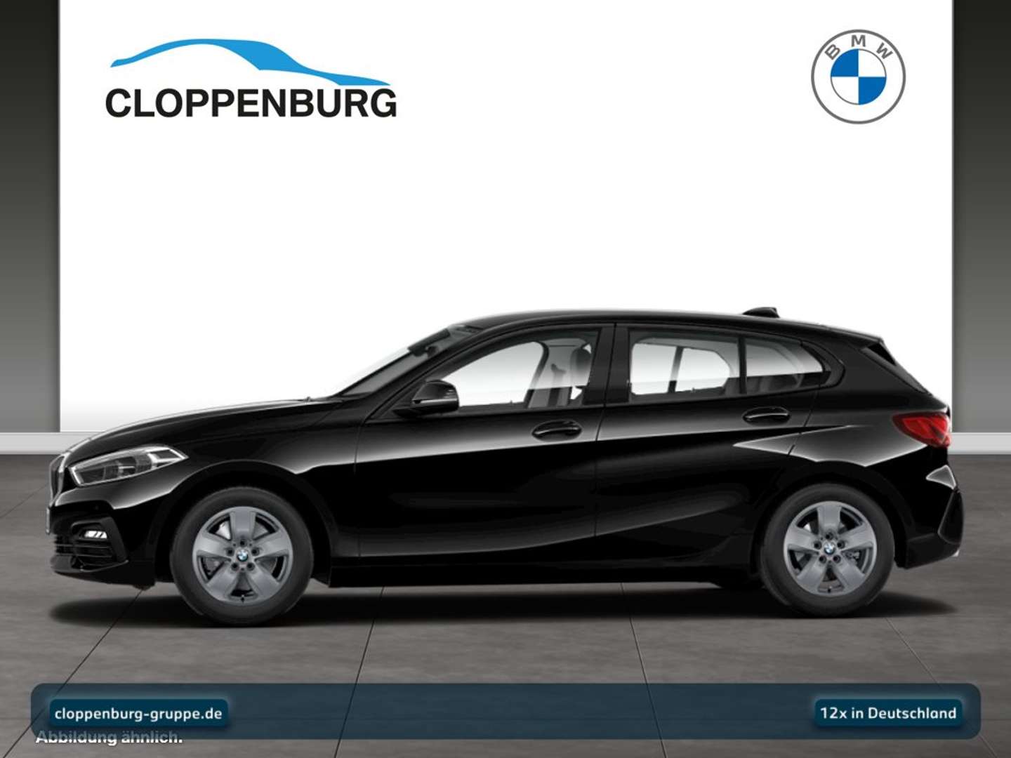 BMW 118i Advantage 118i - 2021 - Joinsteer - #6