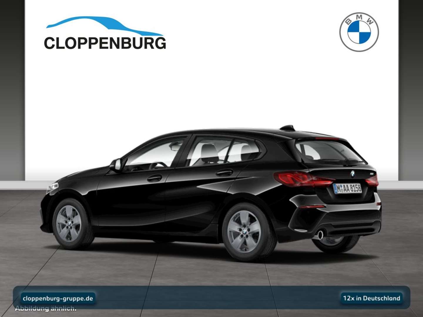 BMW 118i Advantage 118i - 2021 - Joinsteer - #7