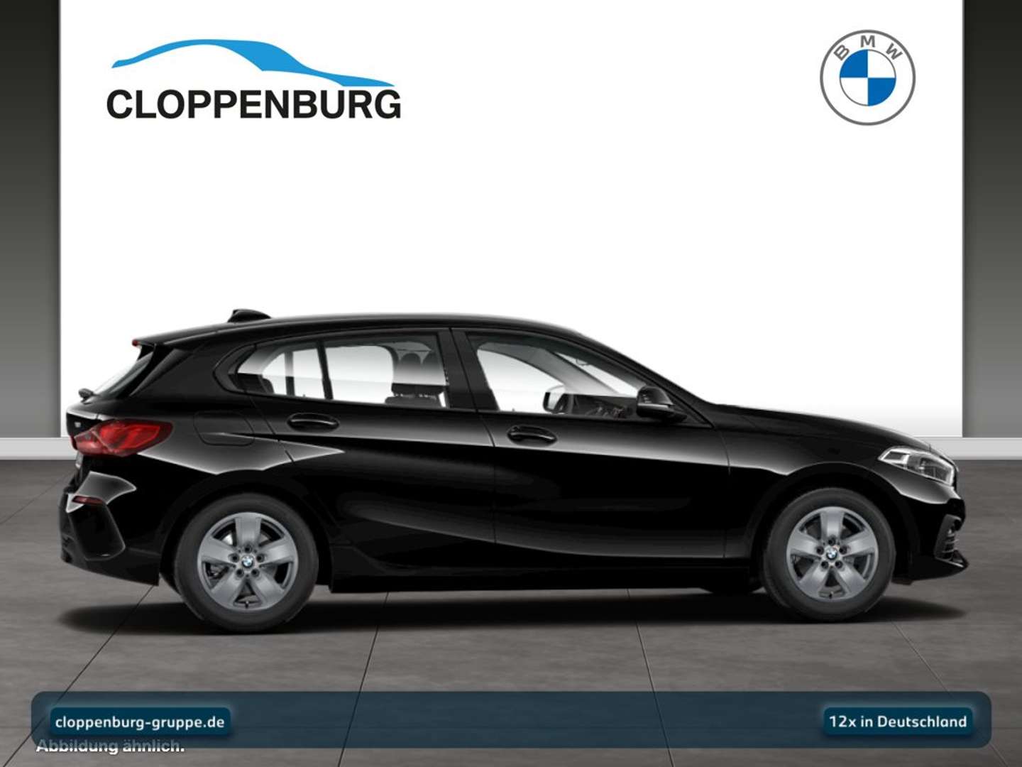 BMW 118i Advantage 118i - 2021 - Joinsteer - #9