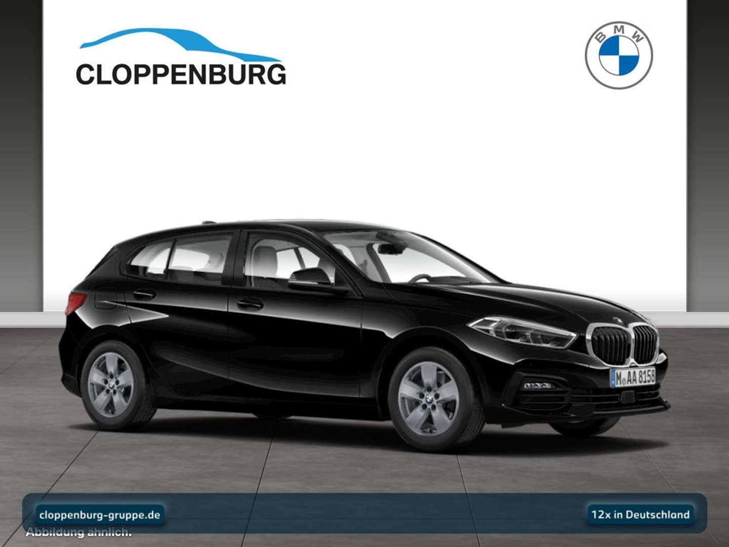 BMW 118i Advantage 118i - 2021 - Joinsteer - #10