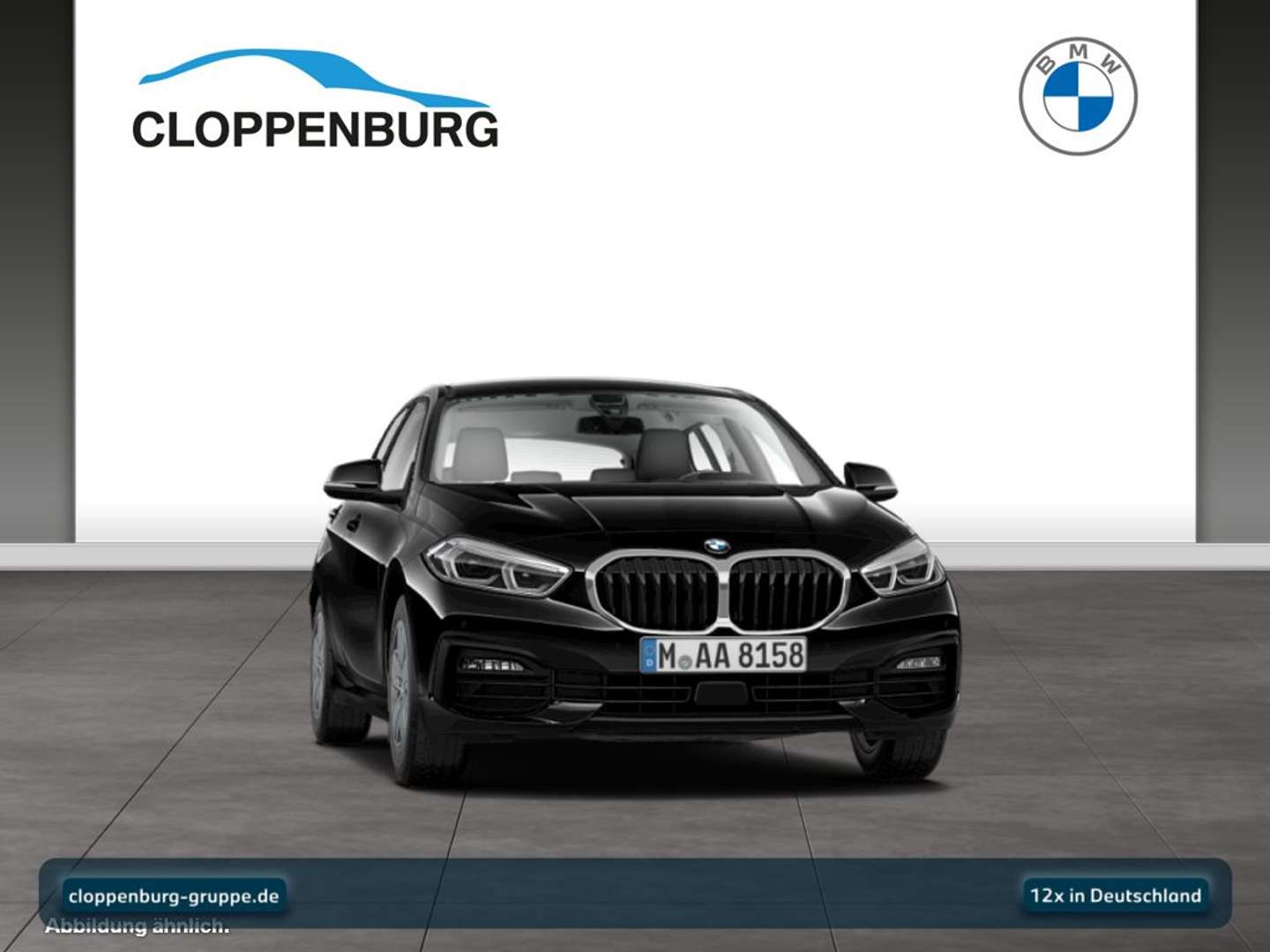 BMW 118i Advantage 118i - 2021 - Joinsteer - #11