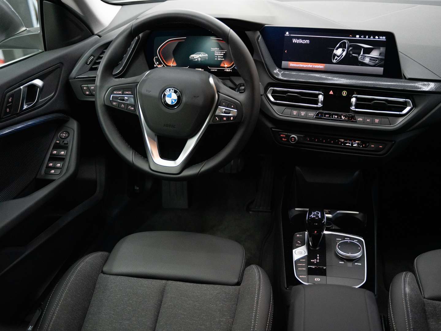 BMW Série 2 Gran Coupé 218i - 2024 - Joinsteer - #8
